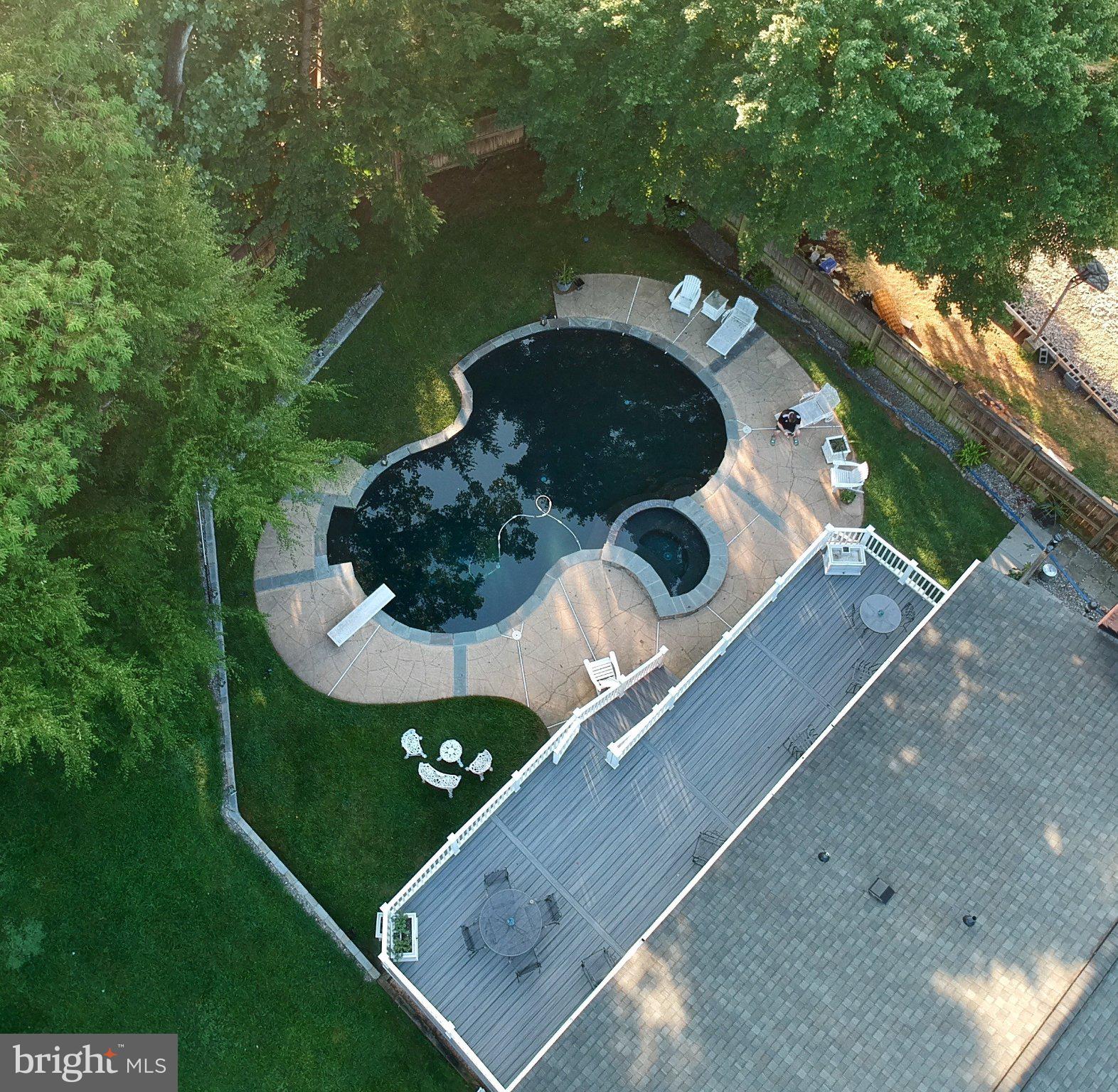 WAKEFIELD CHAPEL ESTATES - Residential