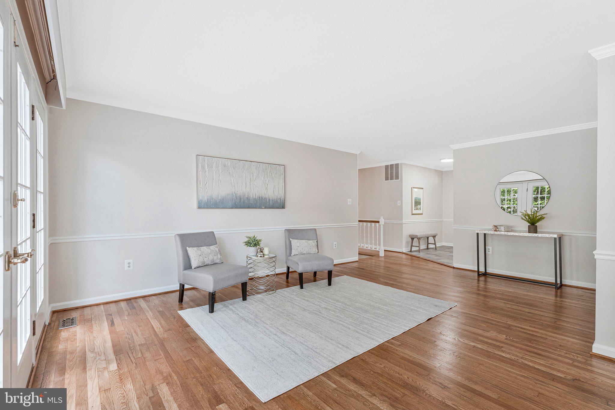 WAKEFIELD CHAPEL ESTATES - Residential