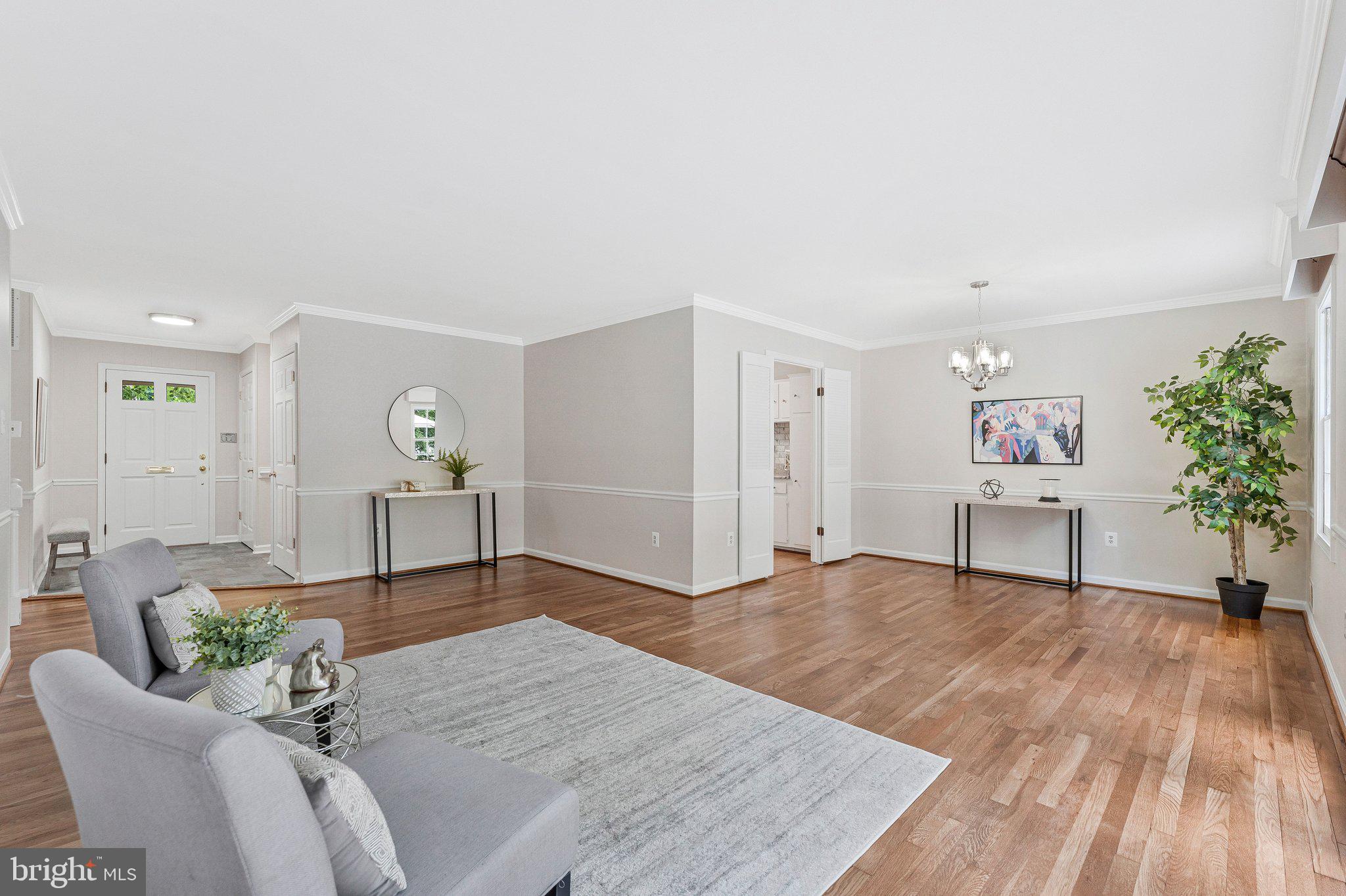 WAKEFIELD CHAPEL ESTATES - Residential
