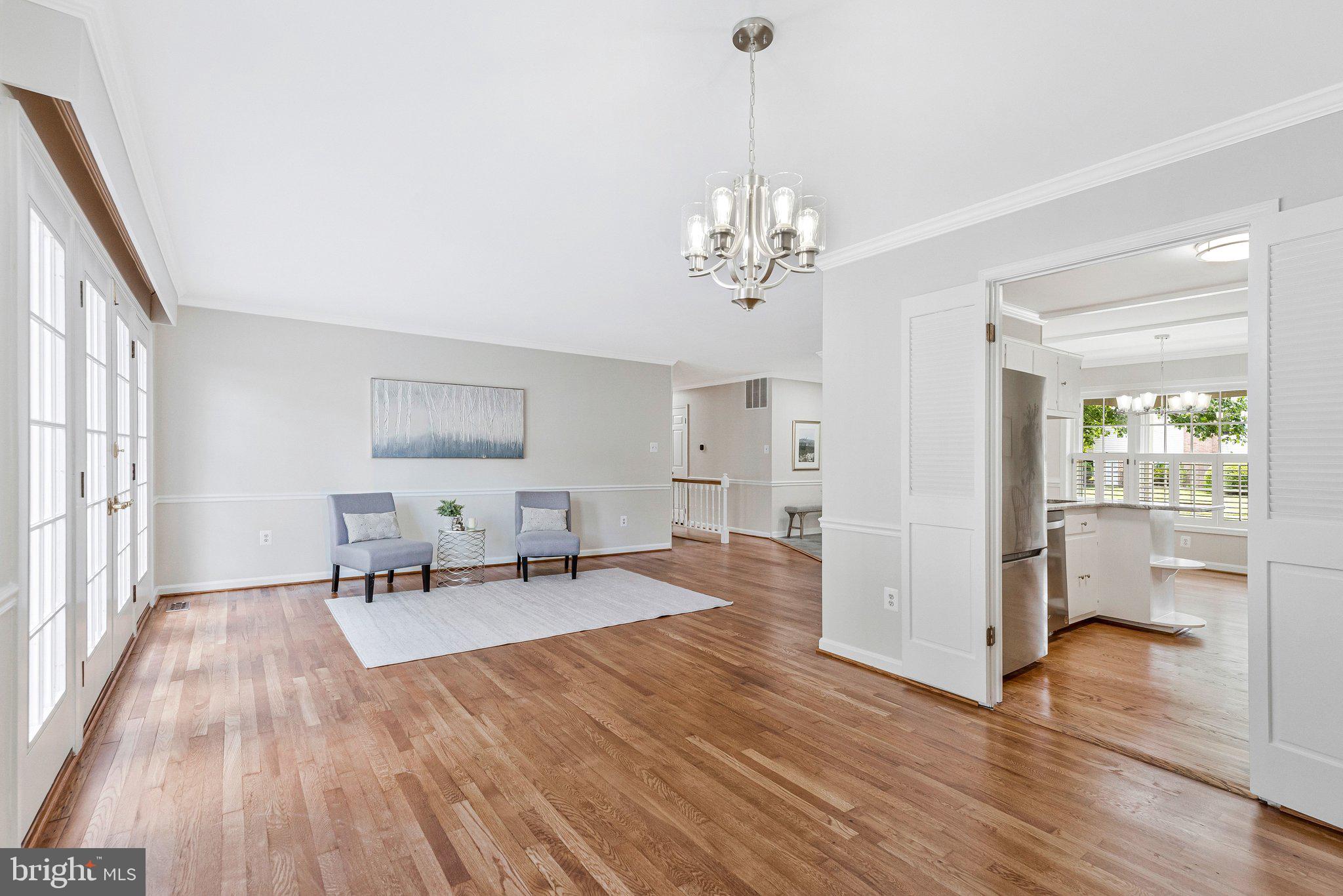 WAKEFIELD CHAPEL ESTATES - Residential