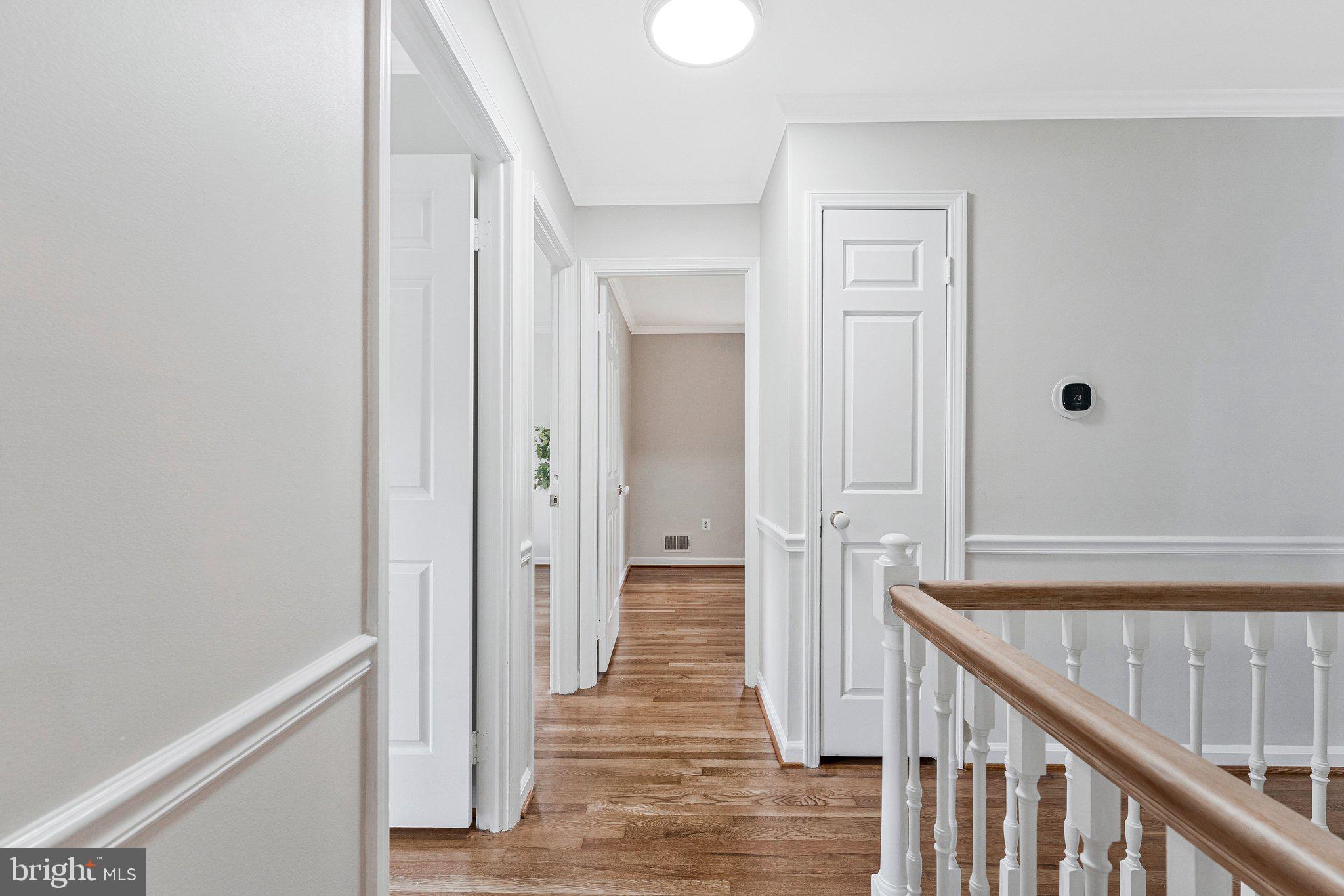 WAKEFIELD CHAPEL ESTATES - Residential
