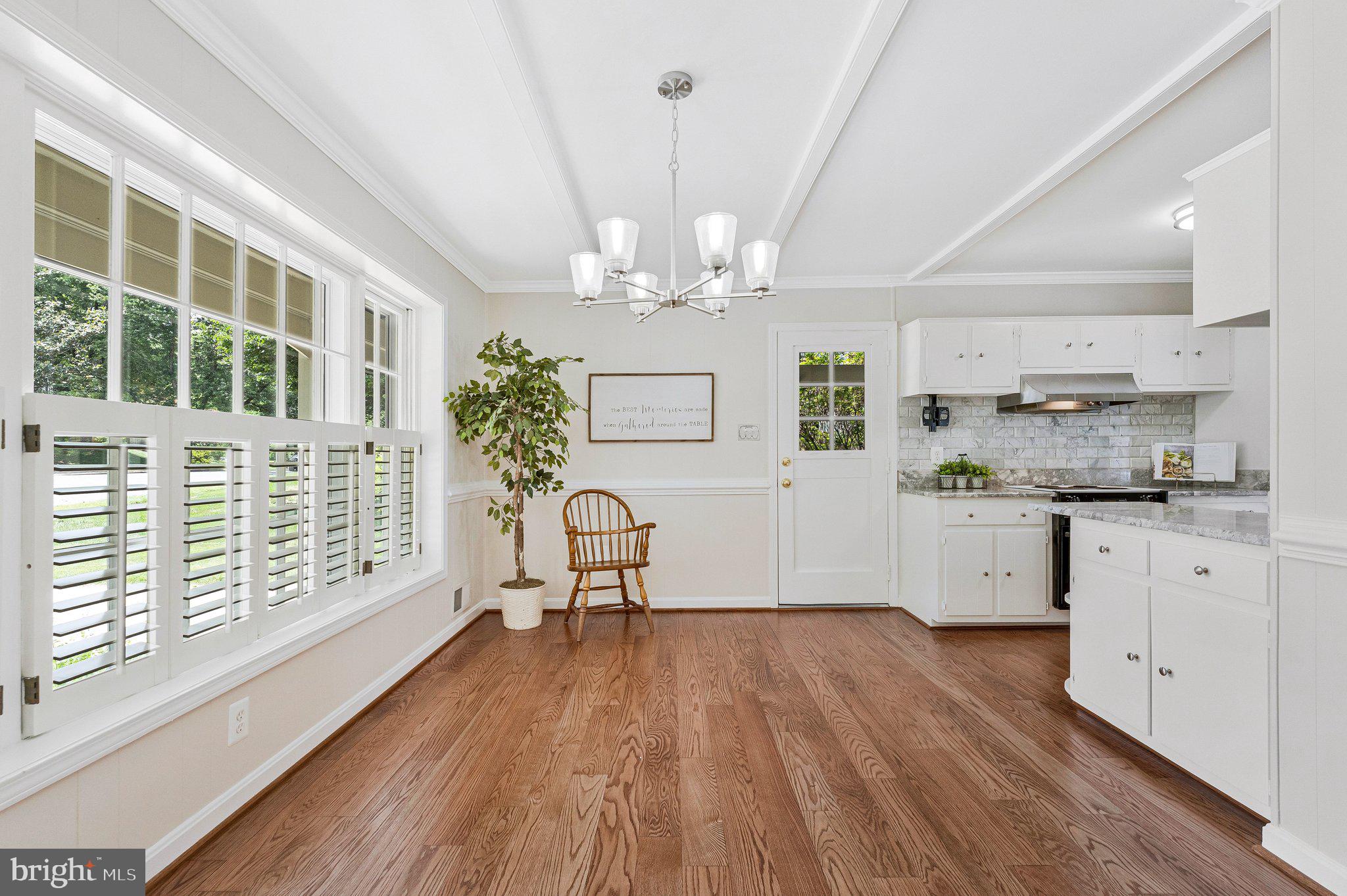WAKEFIELD CHAPEL ESTATES - Residential