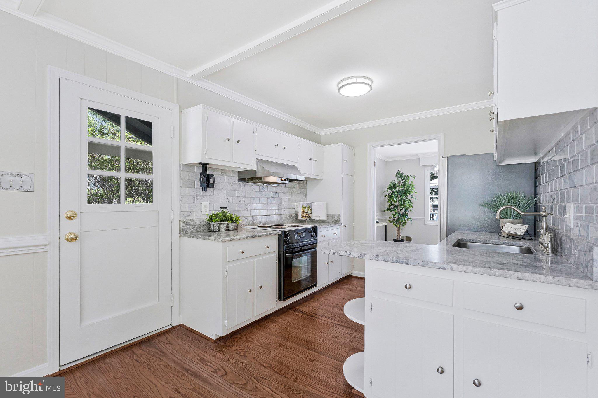 WAKEFIELD CHAPEL ESTATES - Residential