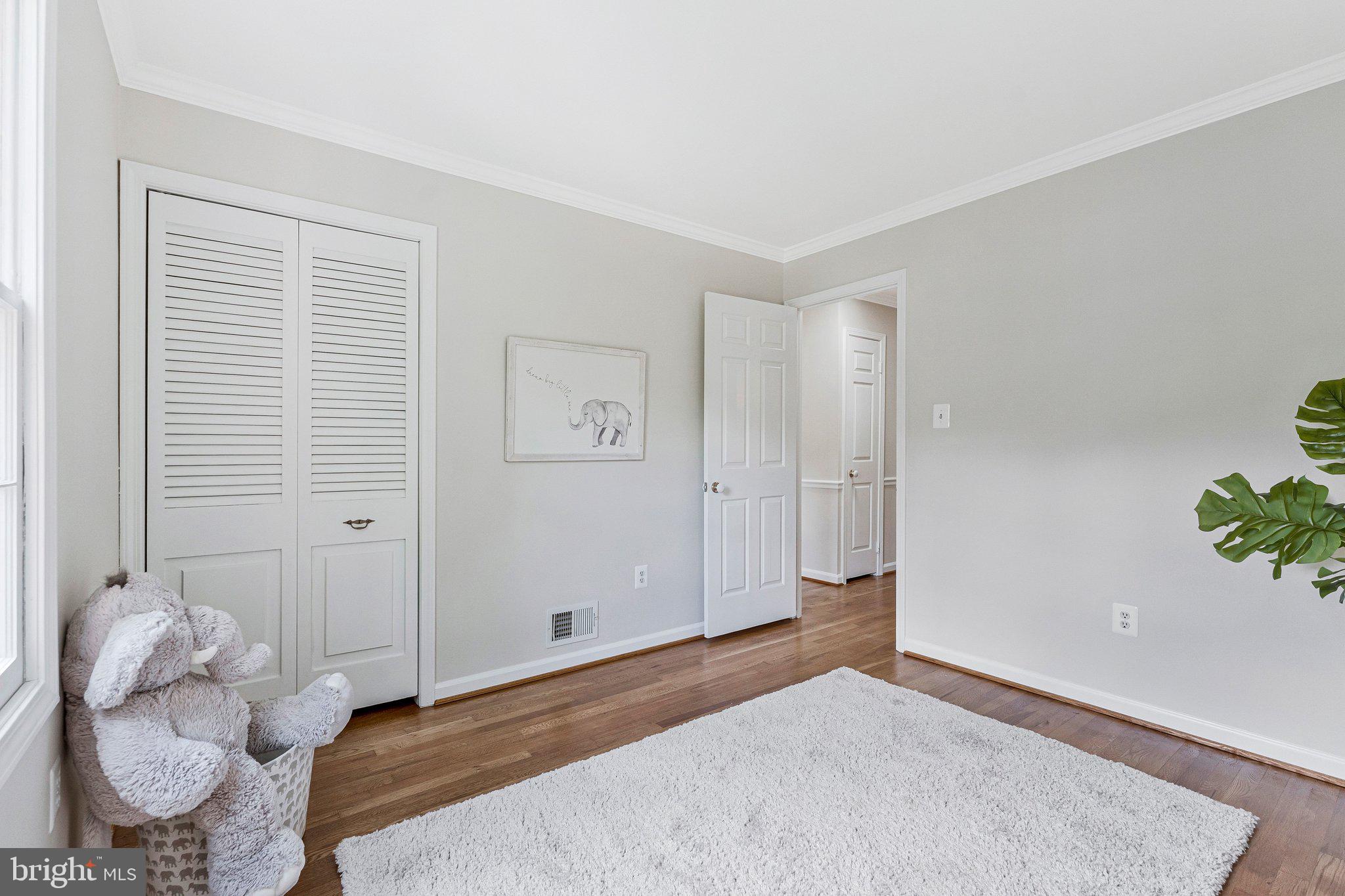 WAKEFIELD CHAPEL ESTATES - Residential