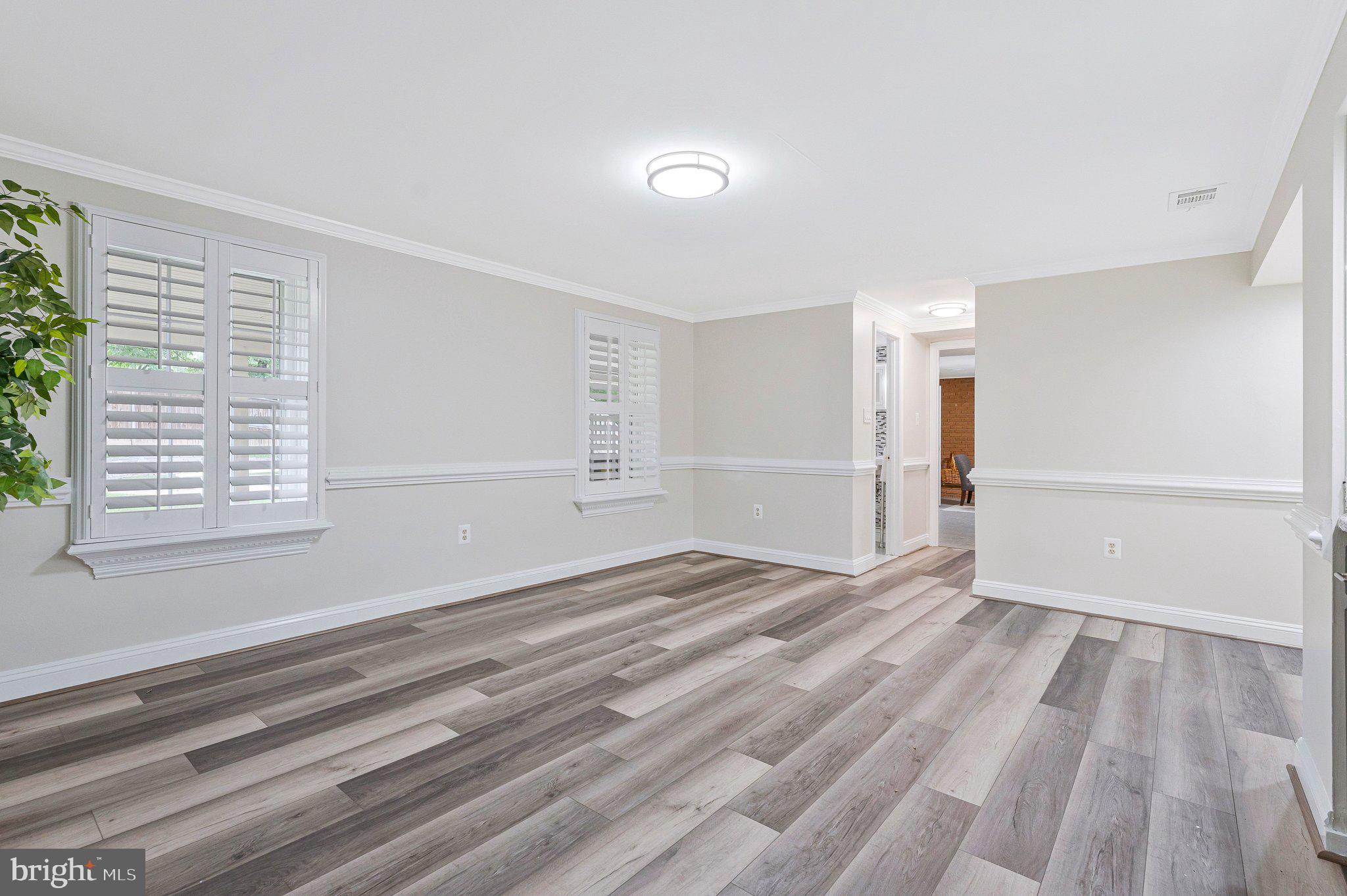 WAKEFIELD CHAPEL ESTATES - Residential