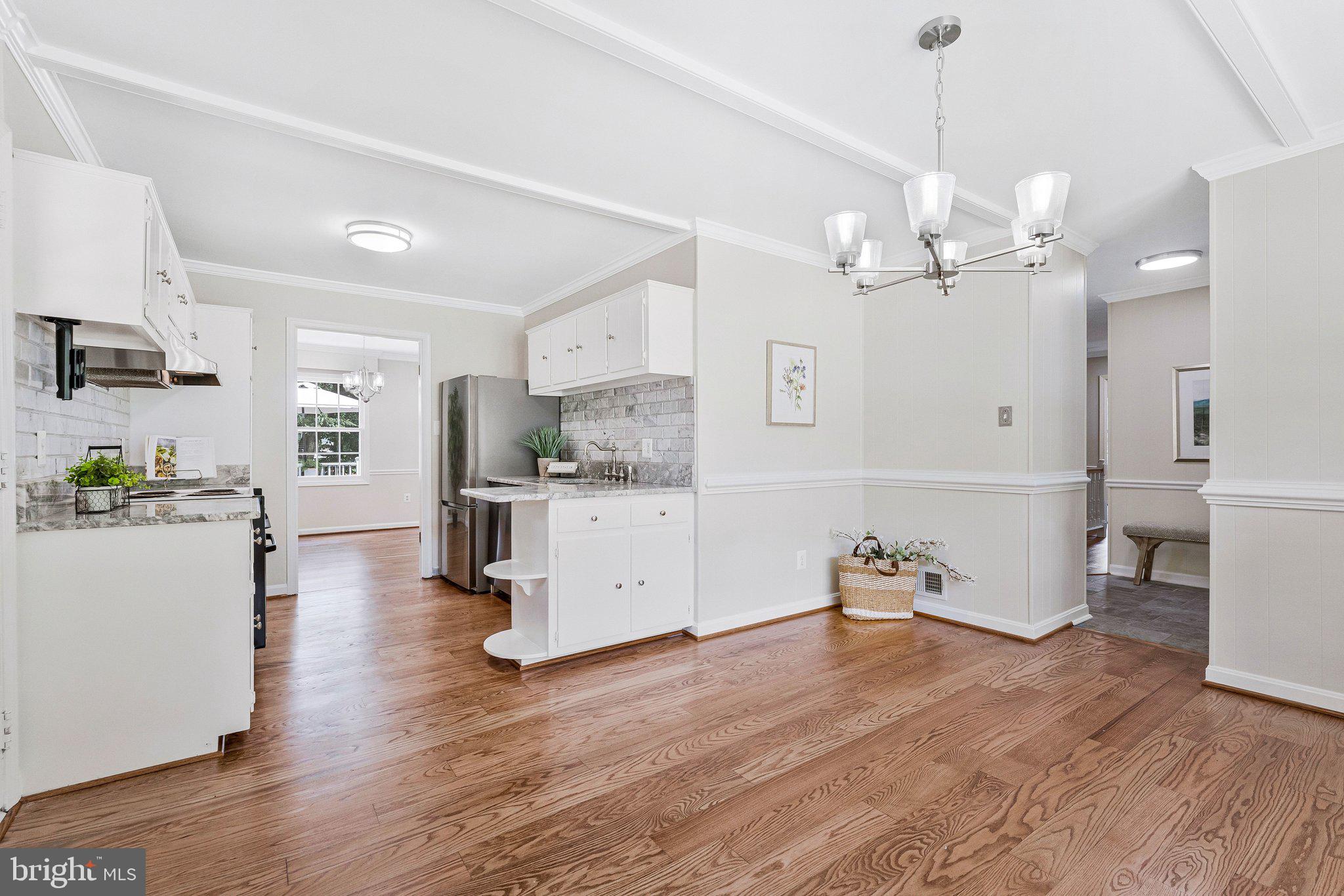 WAKEFIELD CHAPEL ESTATES - Residential