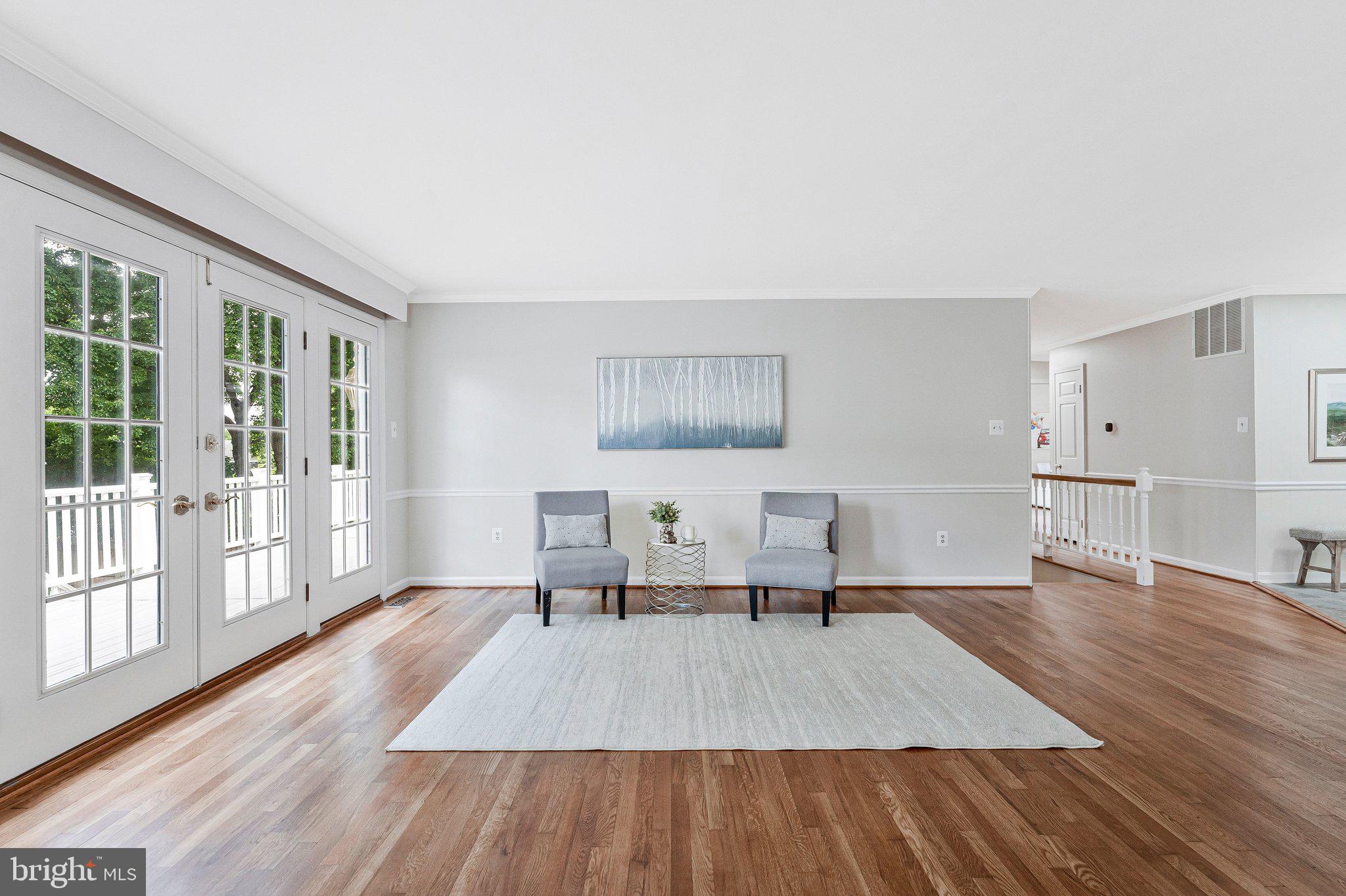 WAKEFIELD CHAPEL ESTATES - Residential