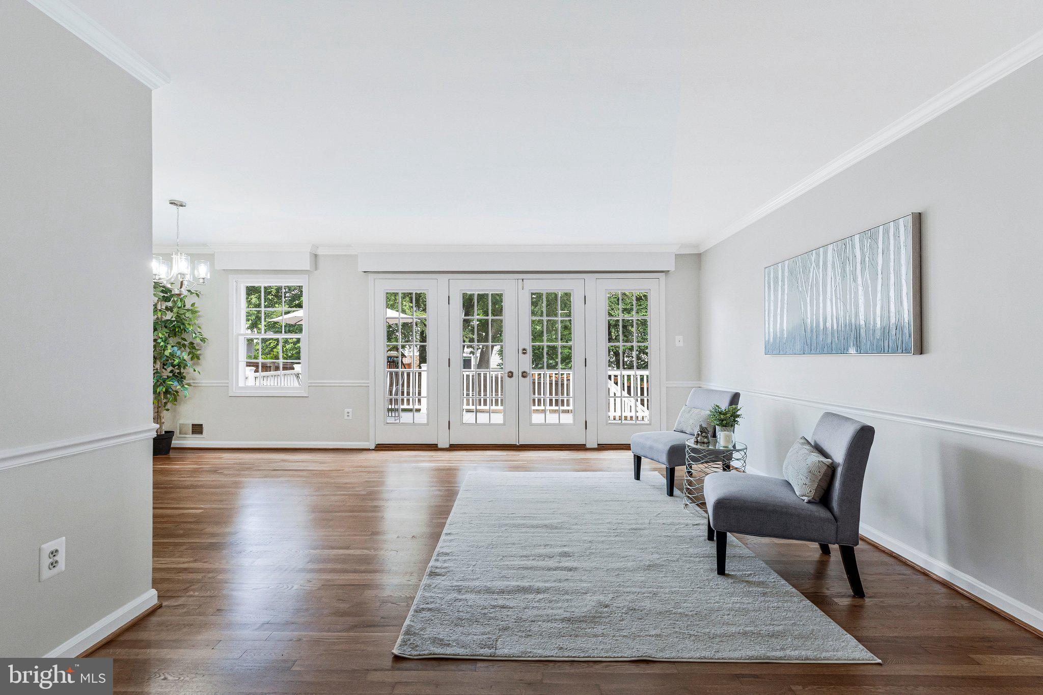 WAKEFIELD CHAPEL ESTATES - Residential