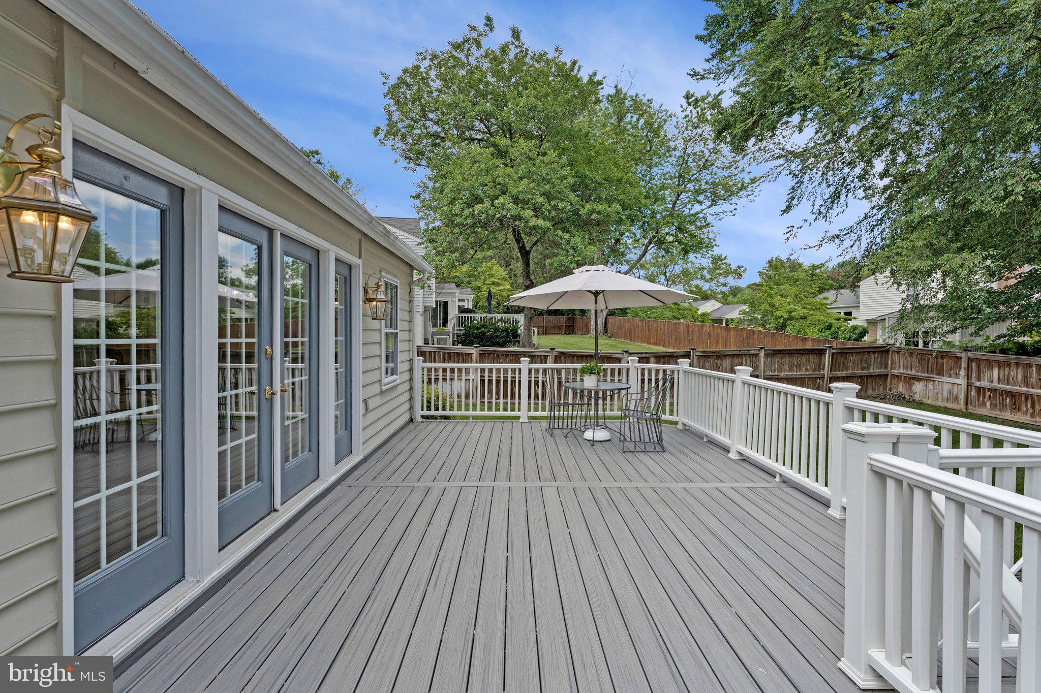 WAKEFIELD CHAPEL ESTATES - Residential