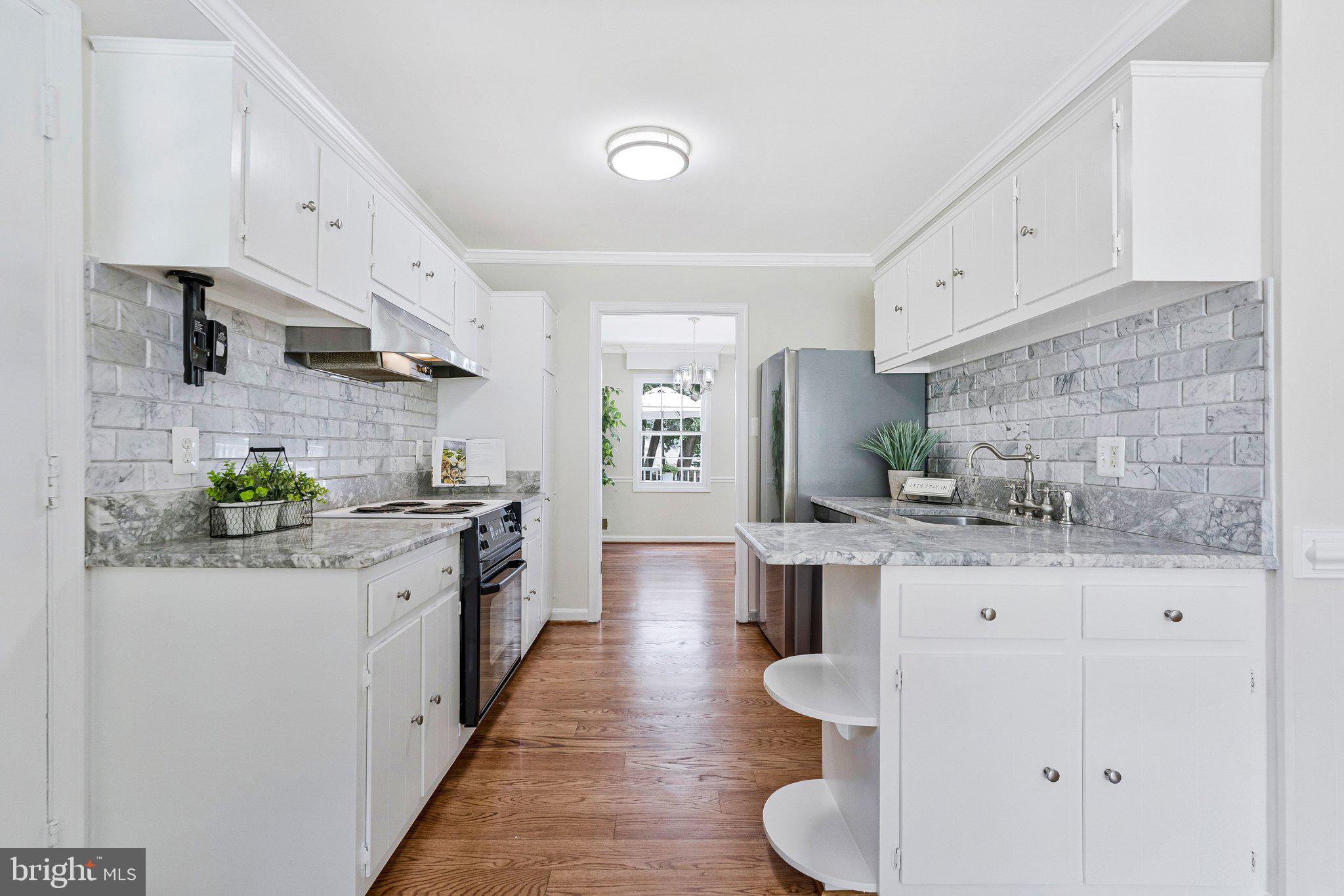 WAKEFIELD CHAPEL ESTATES - Residential
