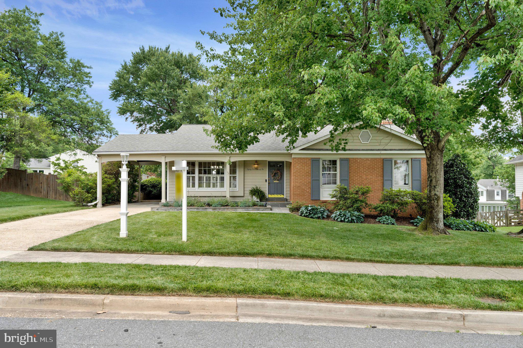 WAKEFIELD CHAPEL ESTATES - Residential