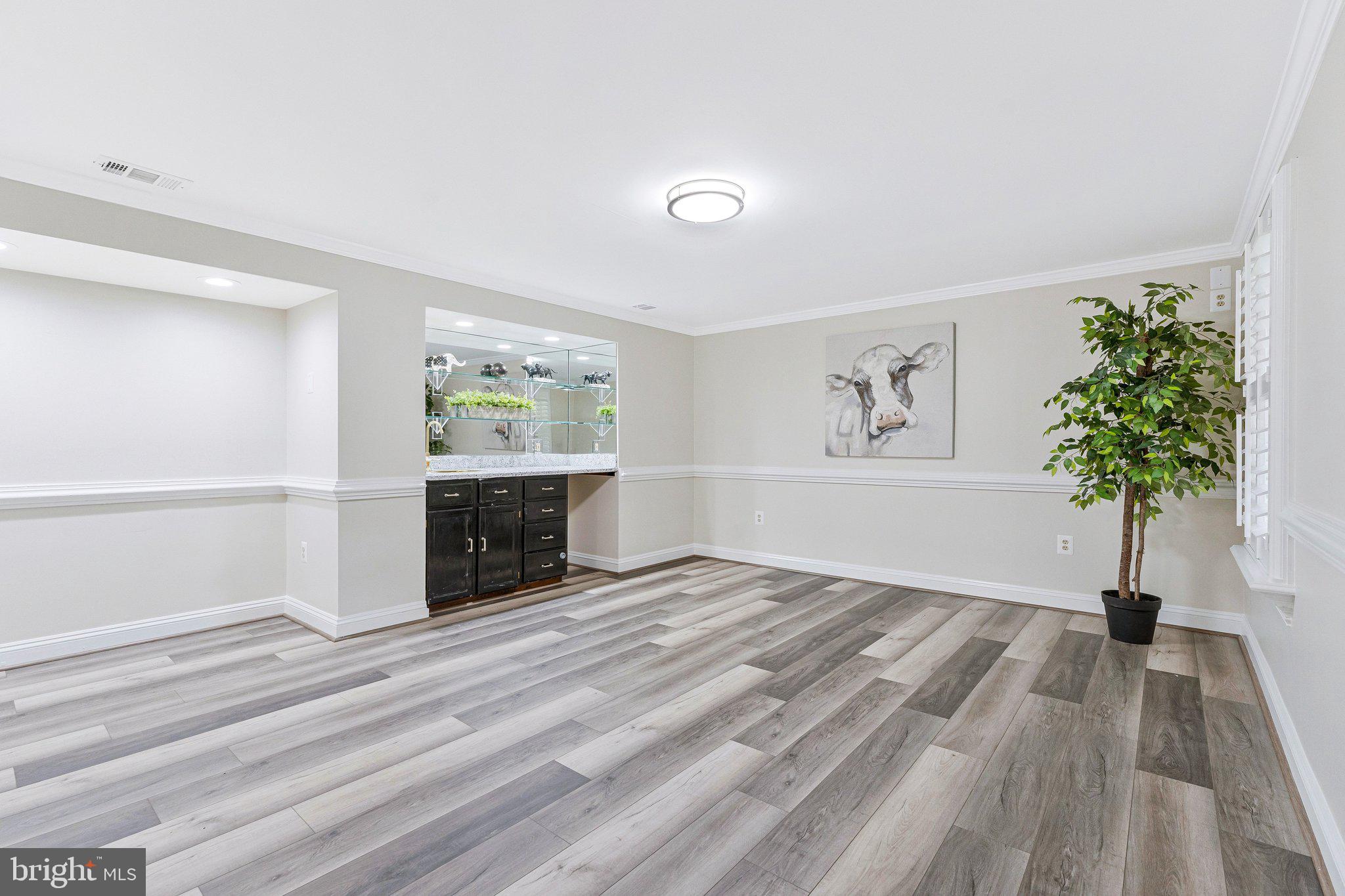 WAKEFIELD CHAPEL ESTATES - Residential