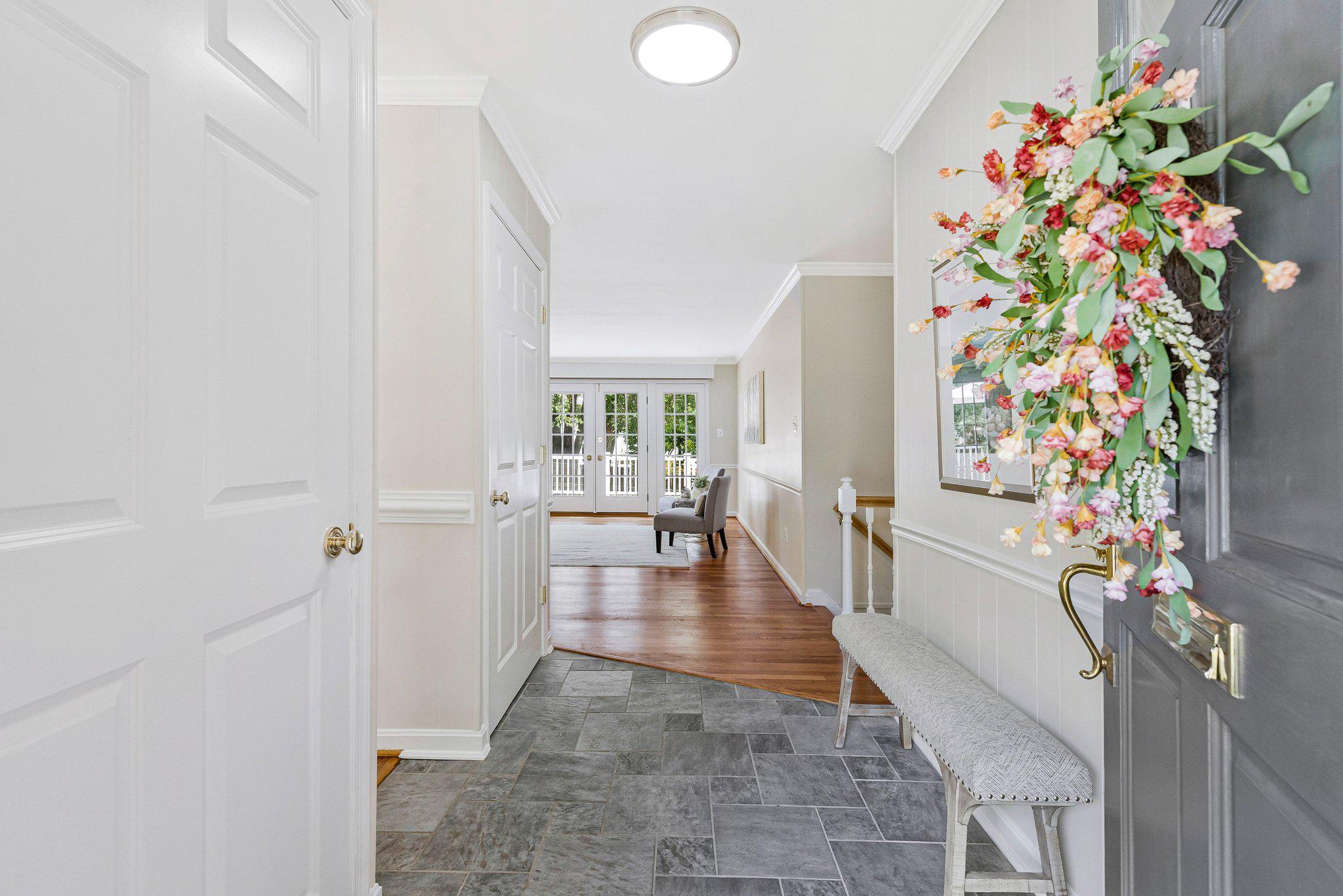 WAKEFIELD CHAPEL ESTATES - Residential