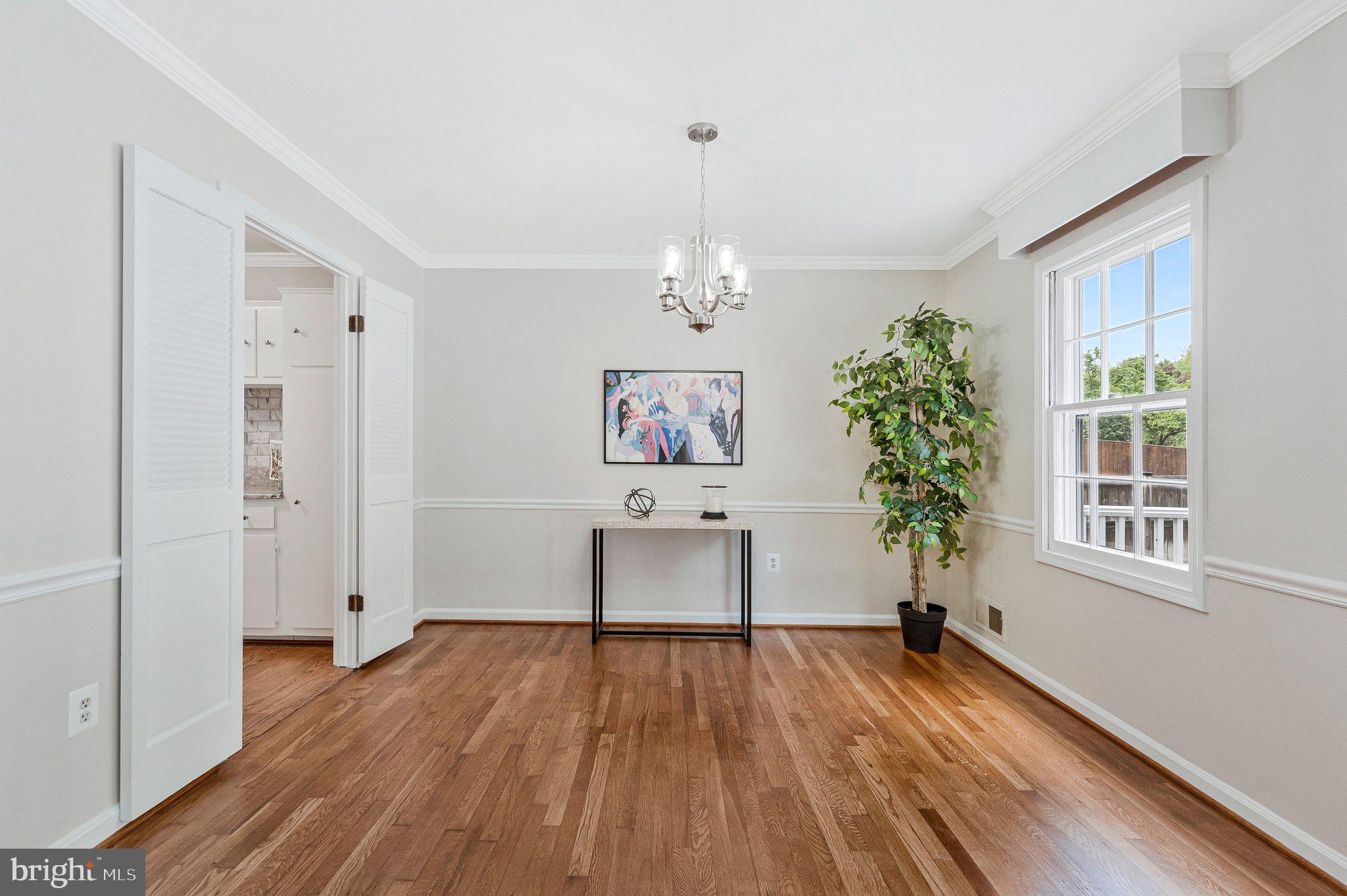 WAKEFIELD CHAPEL ESTATES - Residential