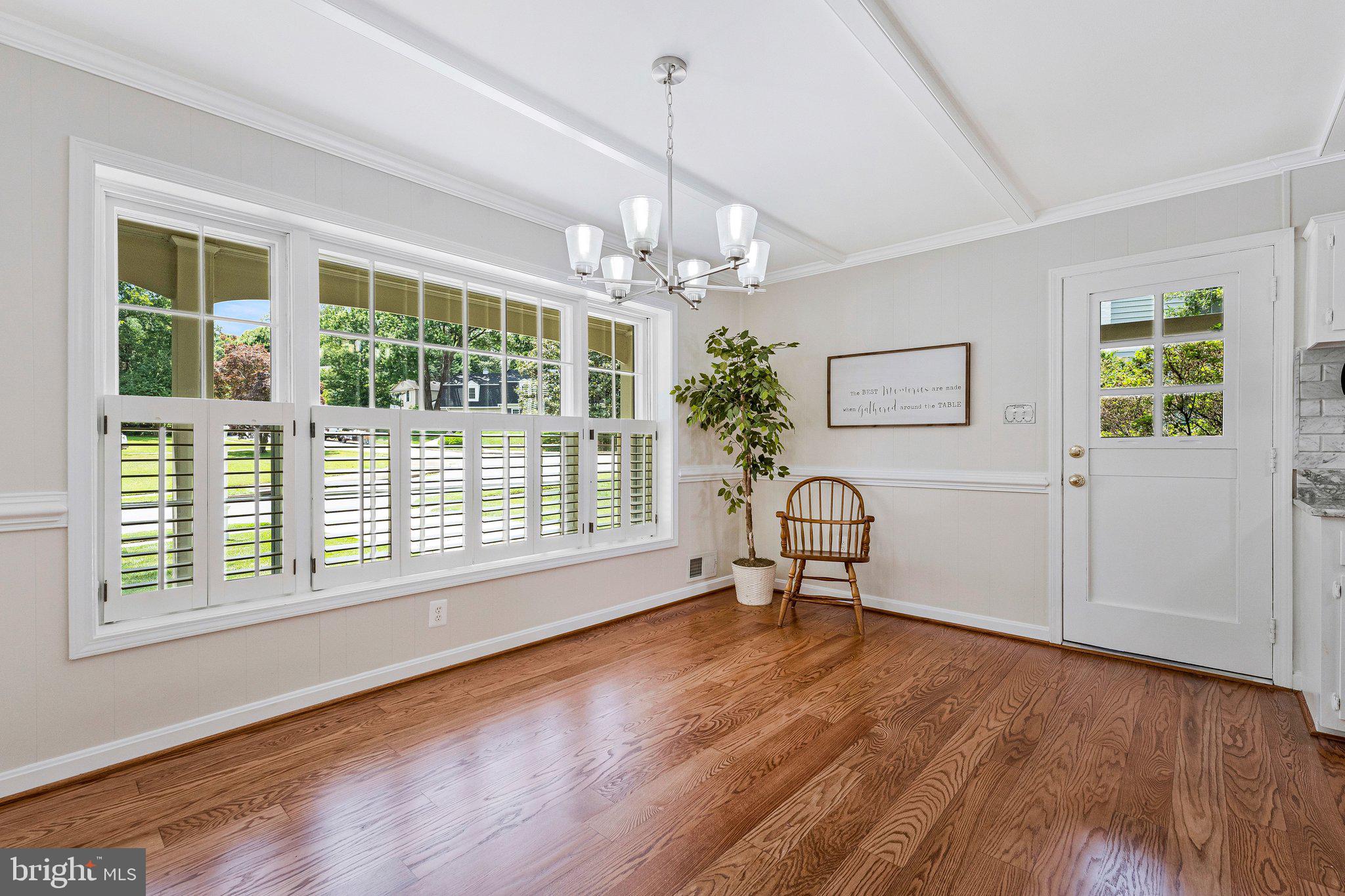 WAKEFIELD CHAPEL ESTATES - Residential