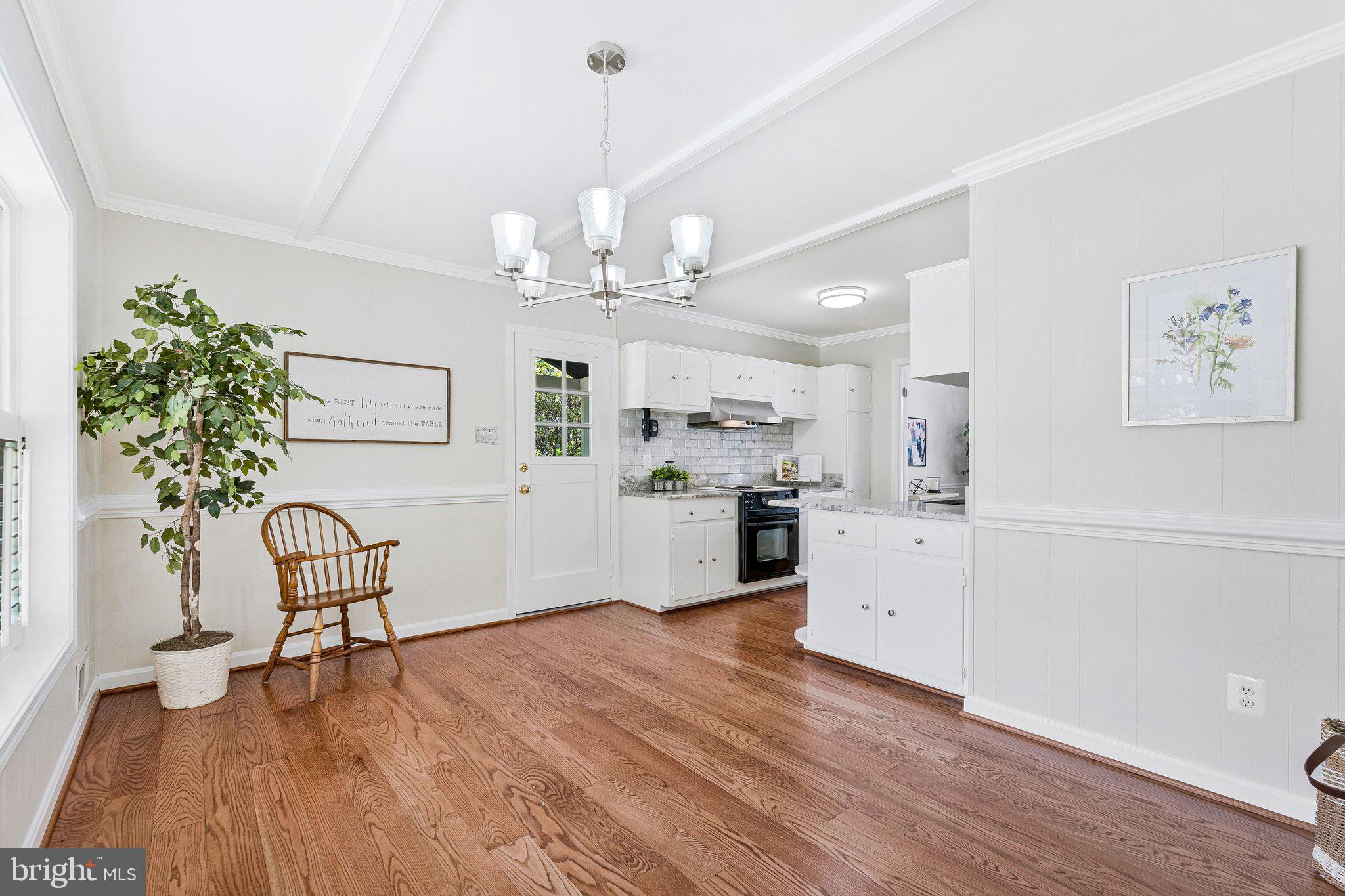 WAKEFIELD CHAPEL ESTATES - Residential