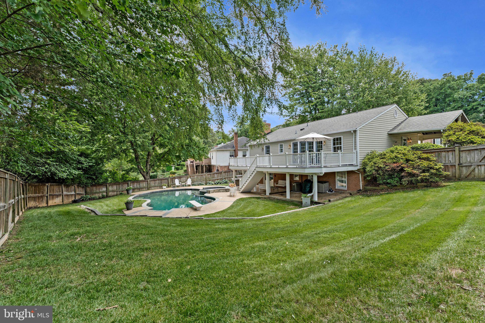 WAKEFIELD CHAPEL ESTATES - Residential