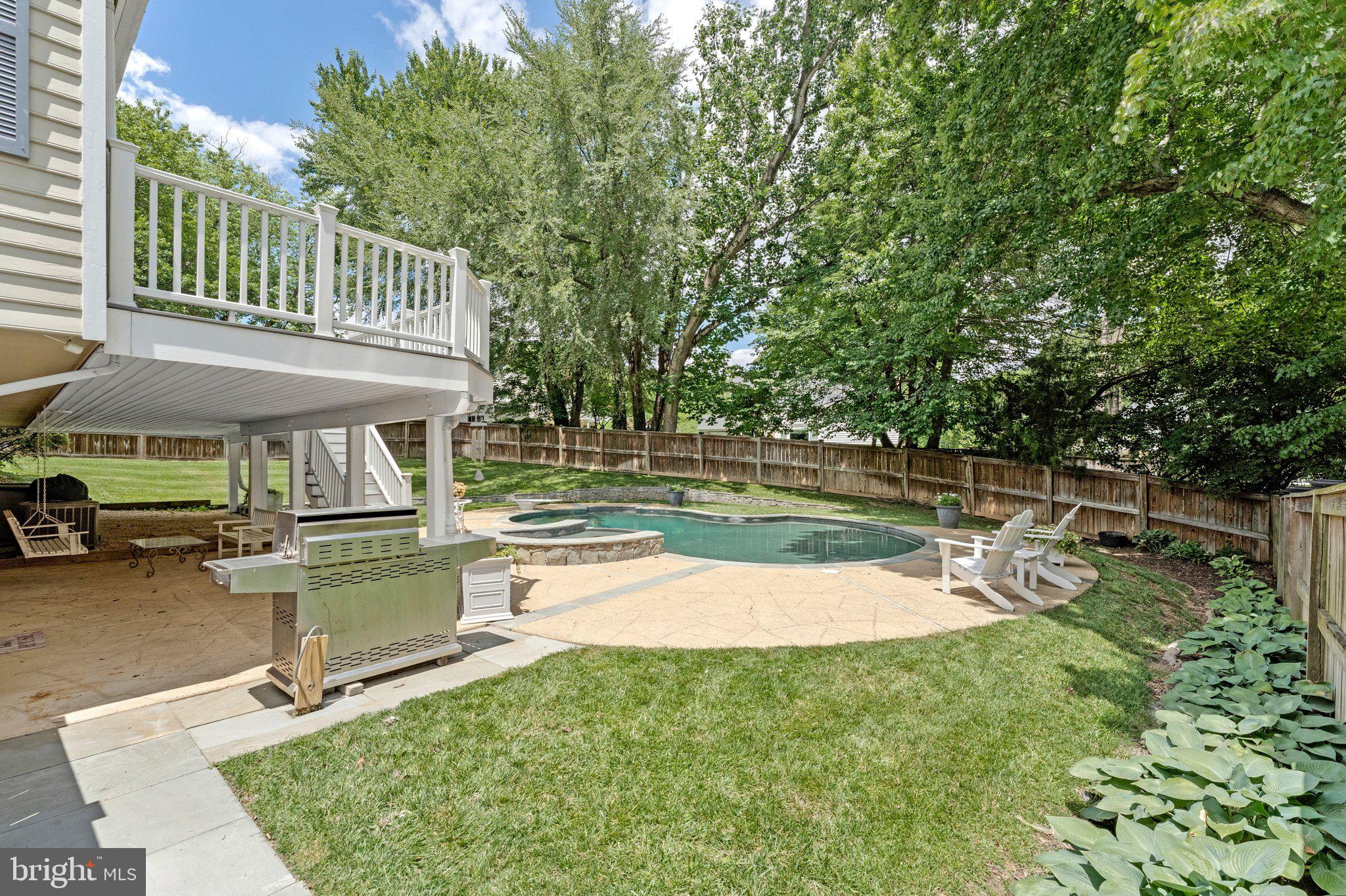 WAKEFIELD CHAPEL ESTATES - Residential