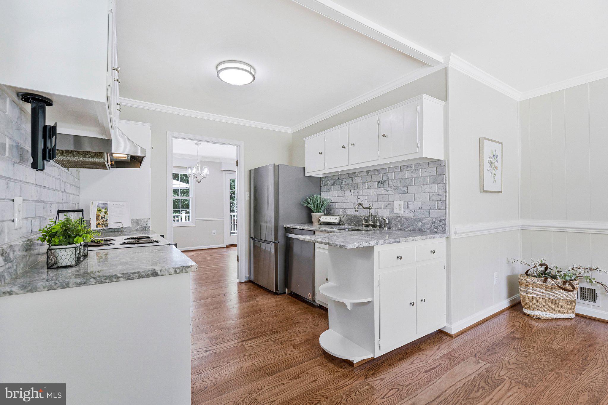 WAKEFIELD CHAPEL ESTATES - Residential