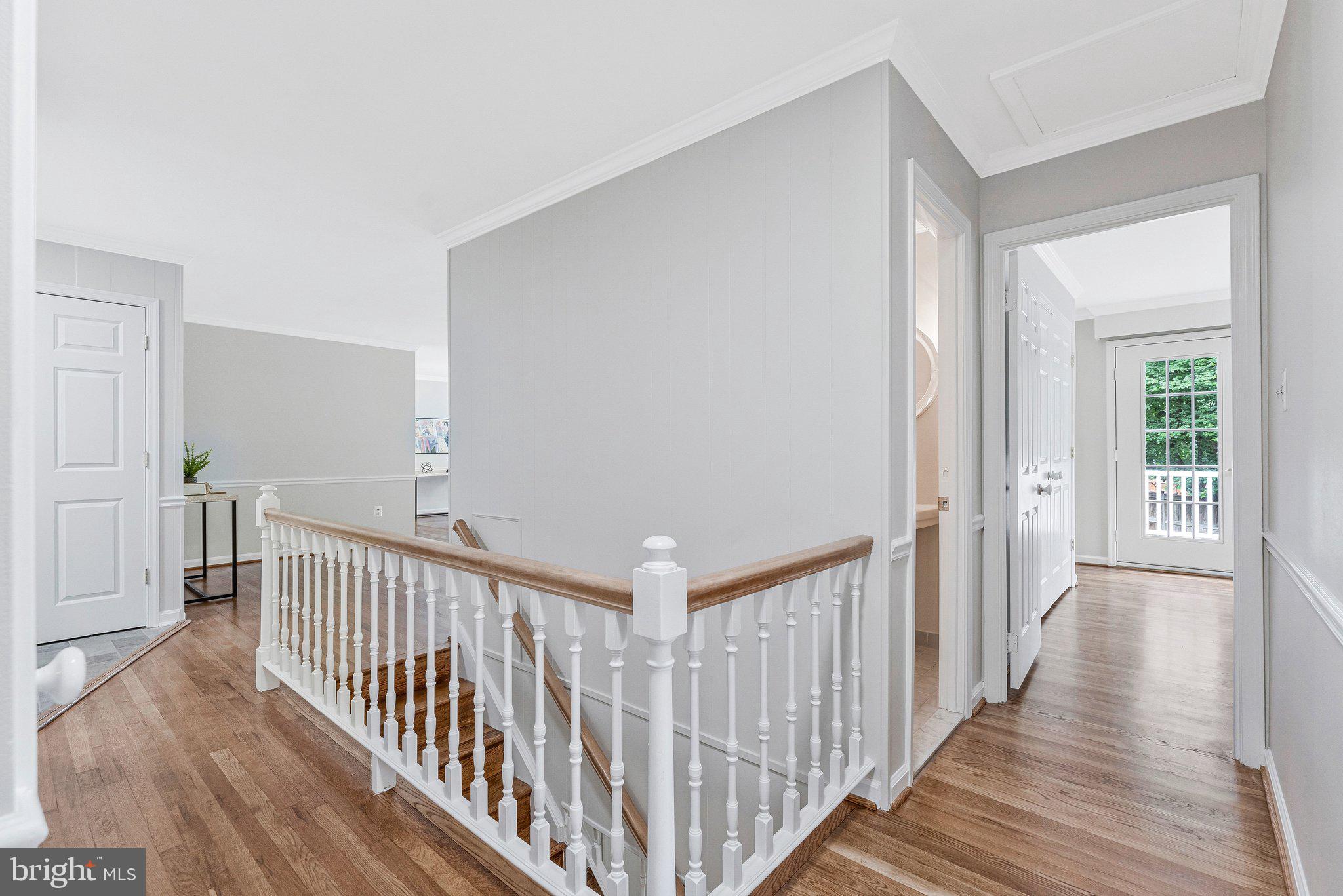 WAKEFIELD CHAPEL ESTATES - Residential