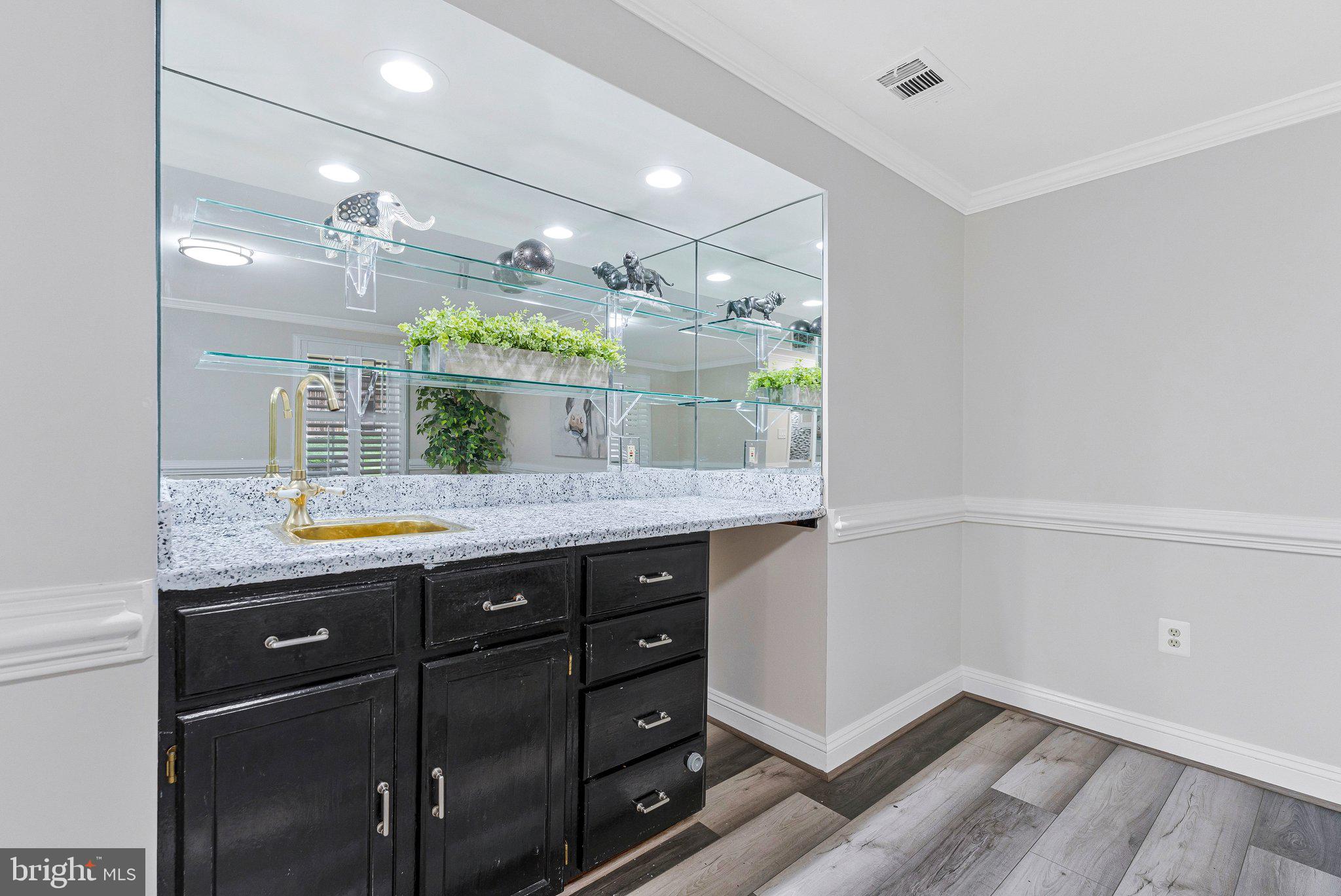 WAKEFIELD CHAPEL ESTATES - Residential