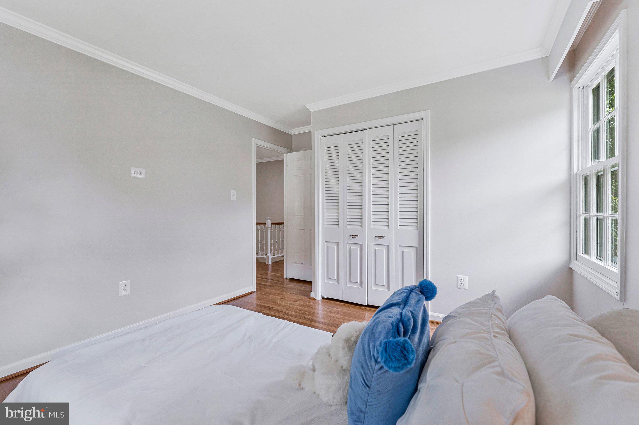 WAKEFIELD CHAPEL ESTATES - Residential