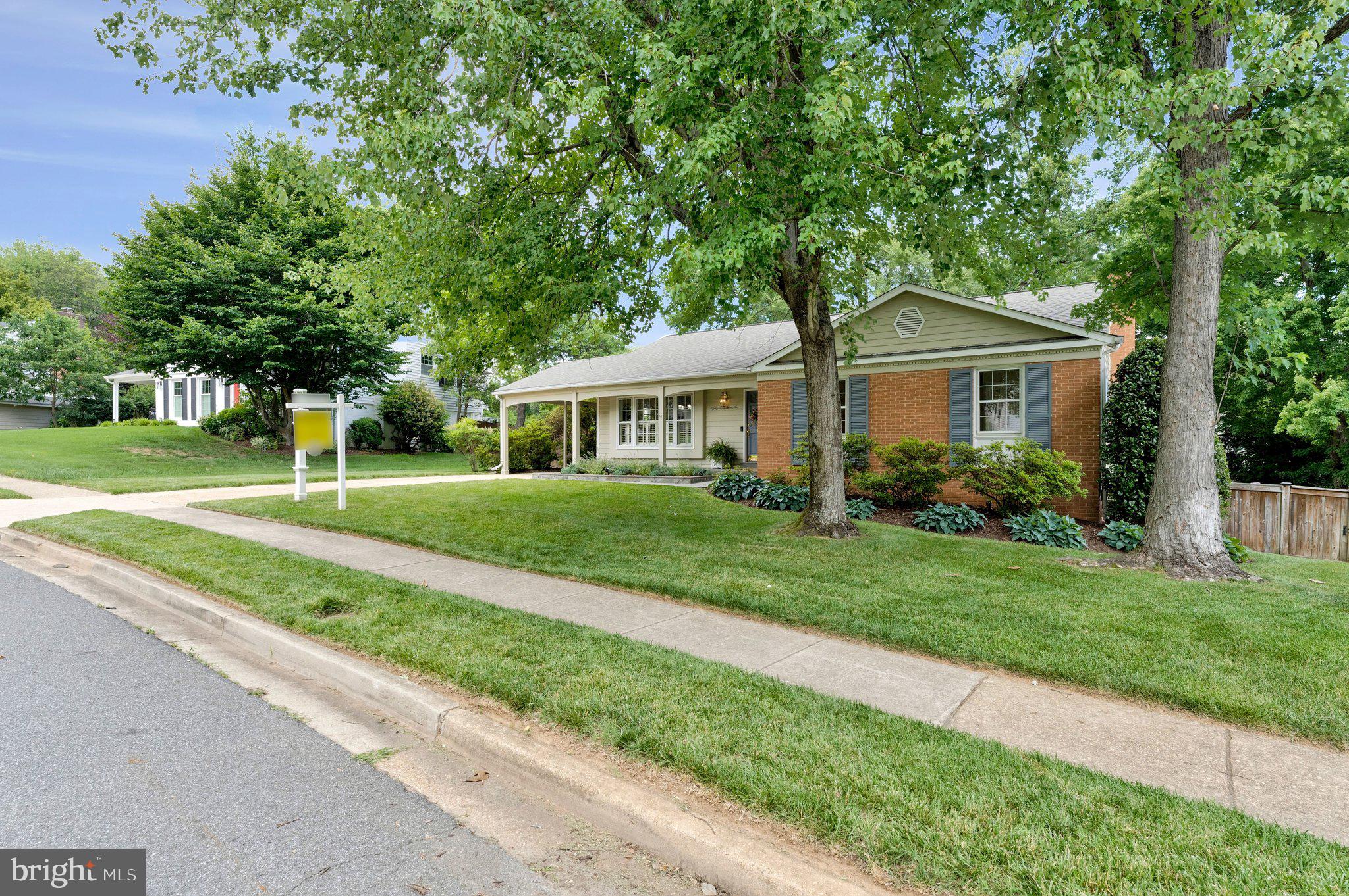WAKEFIELD CHAPEL ESTATES - Residential