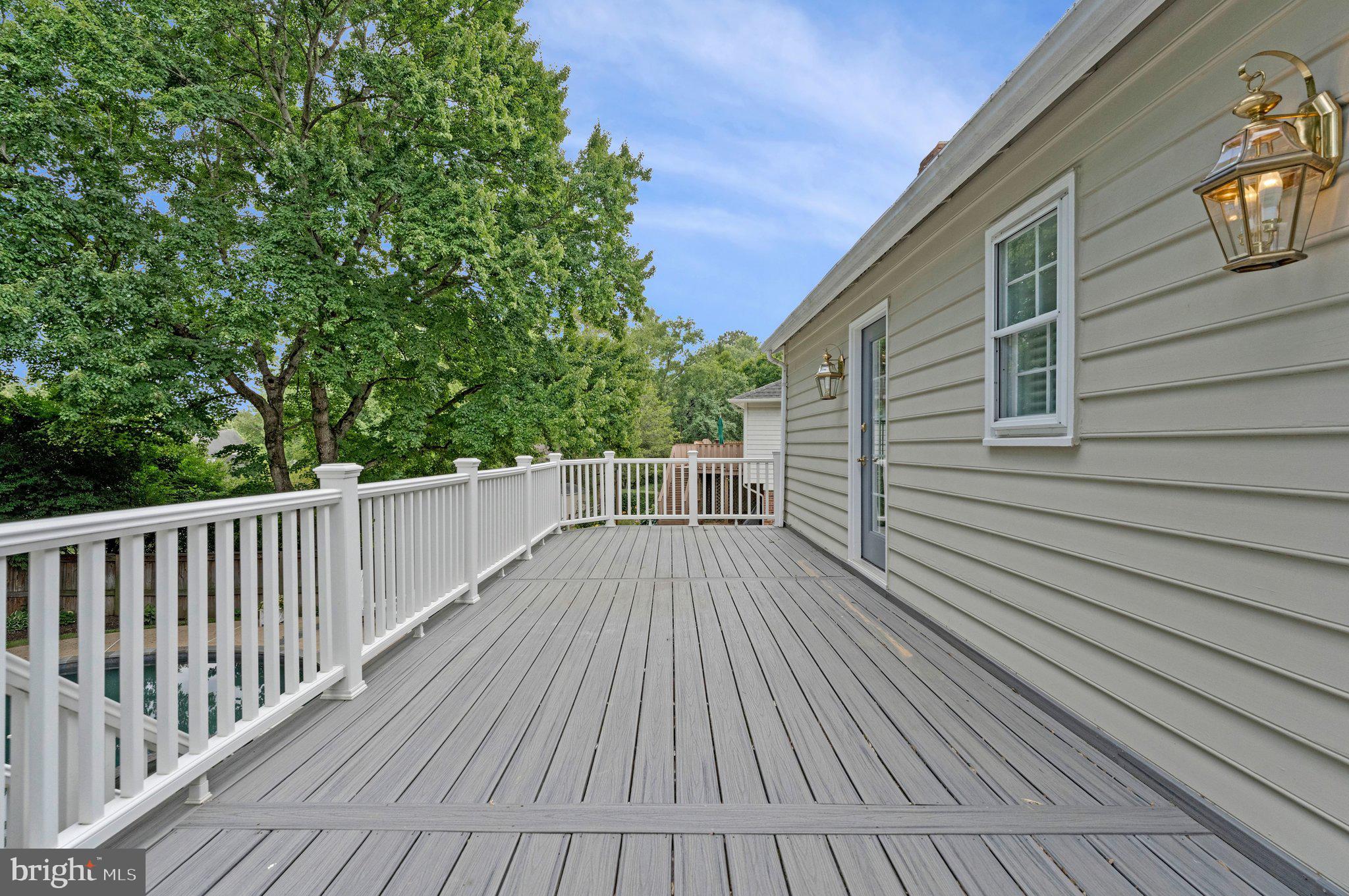 WAKEFIELD CHAPEL ESTATES - Residential