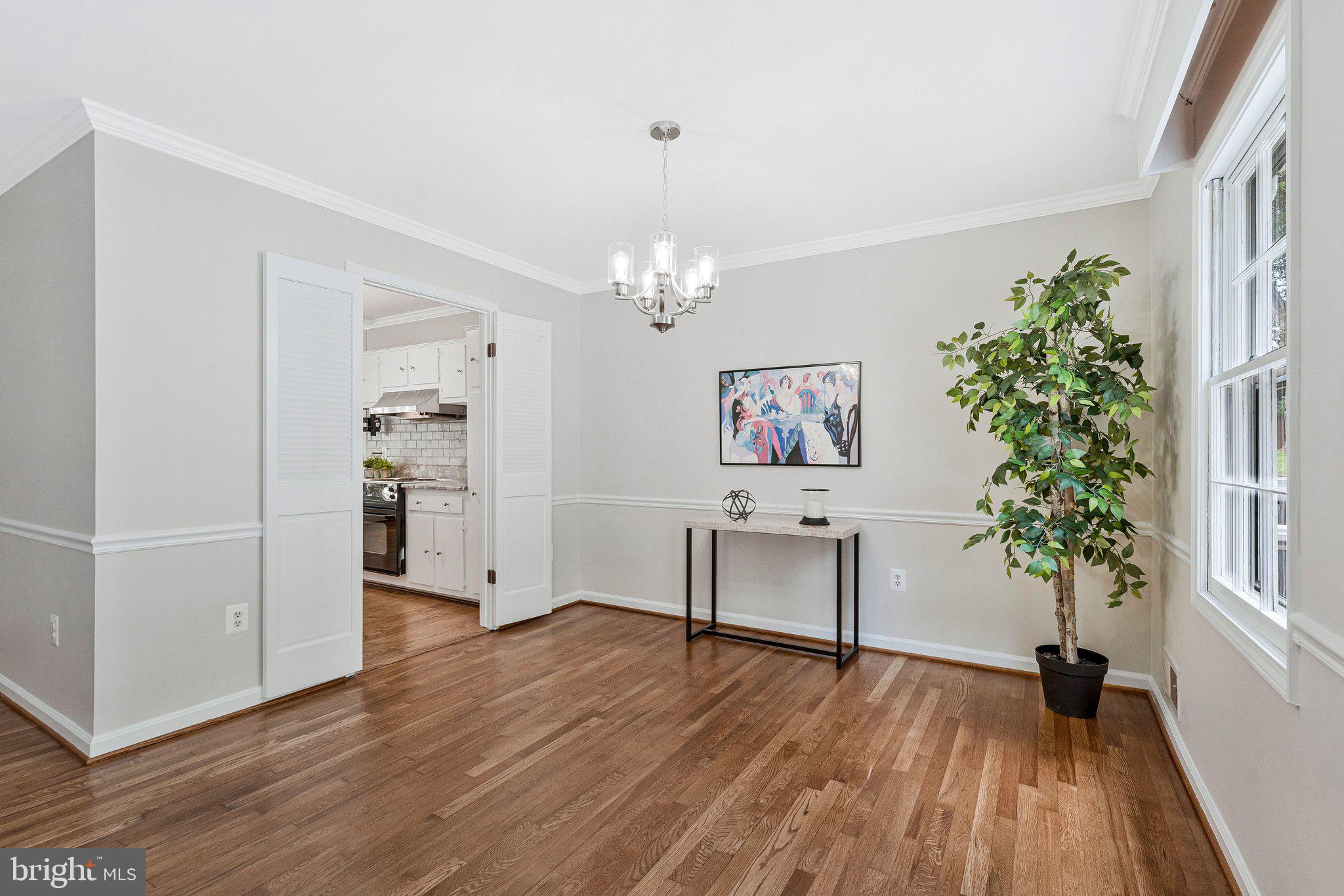 WAKEFIELD CHAPEL ESTATES - Residential