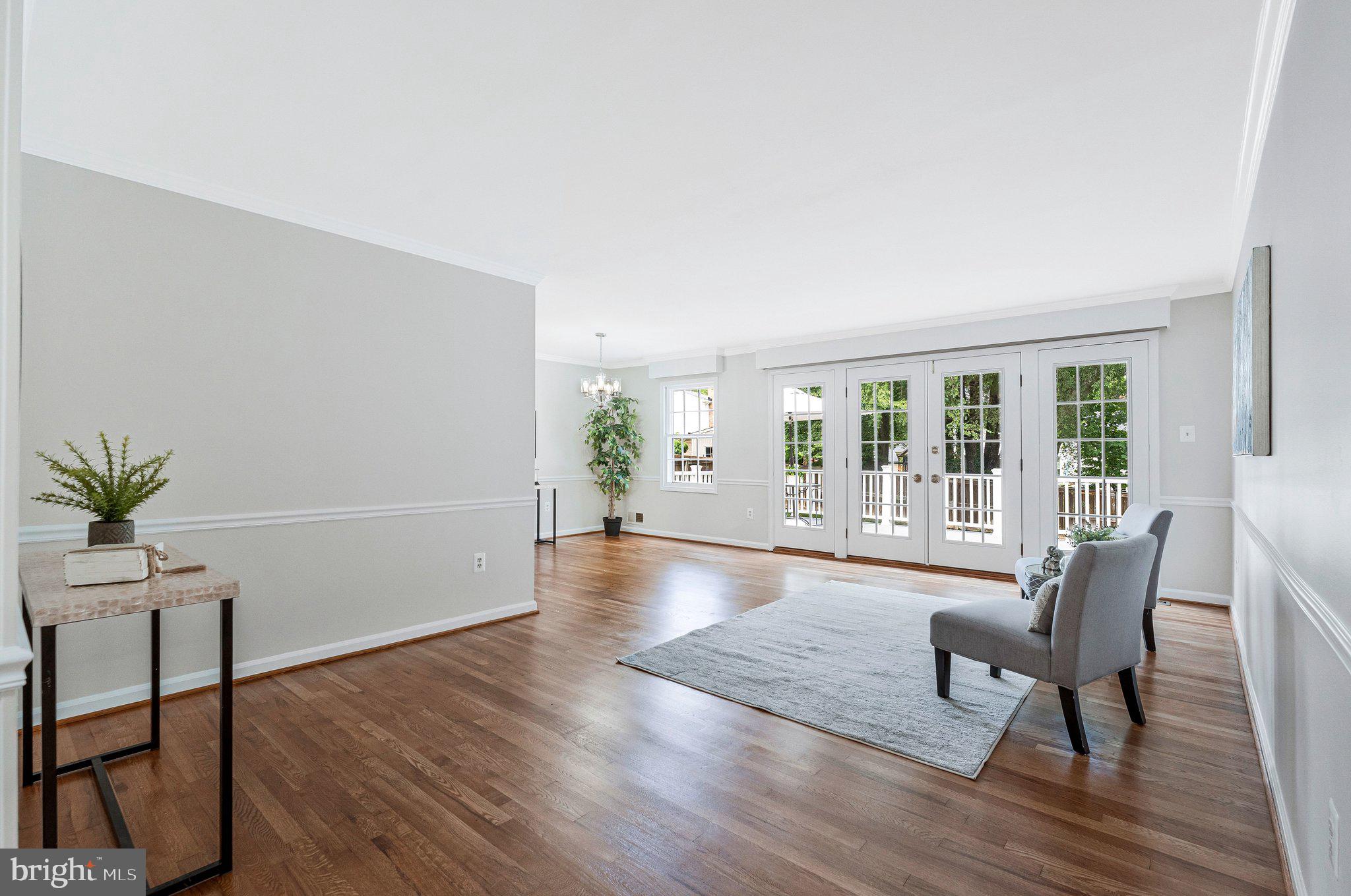 WAKEFIELD CHAPEL ESTATES - Residential