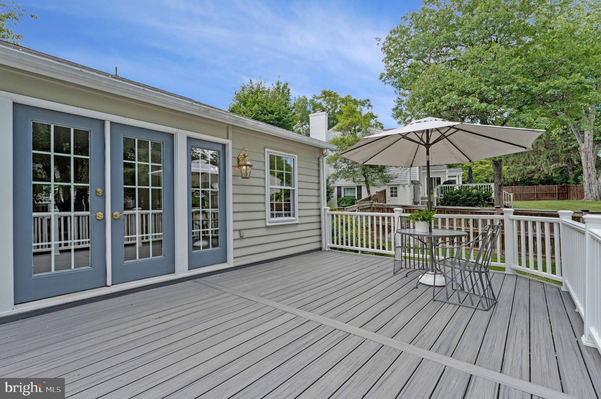 WAKEFIELD CHAPEL ESTATES - Residential