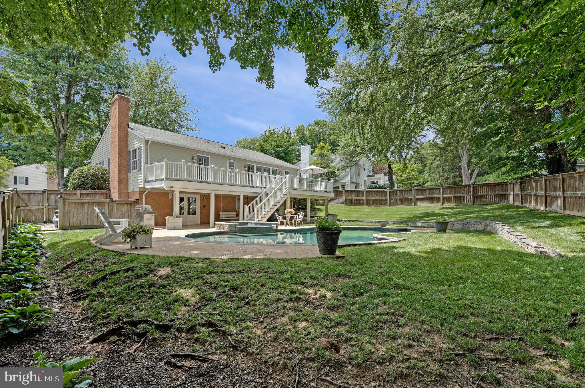 WAKEFIELD CHAPEL ESTATES - Residential