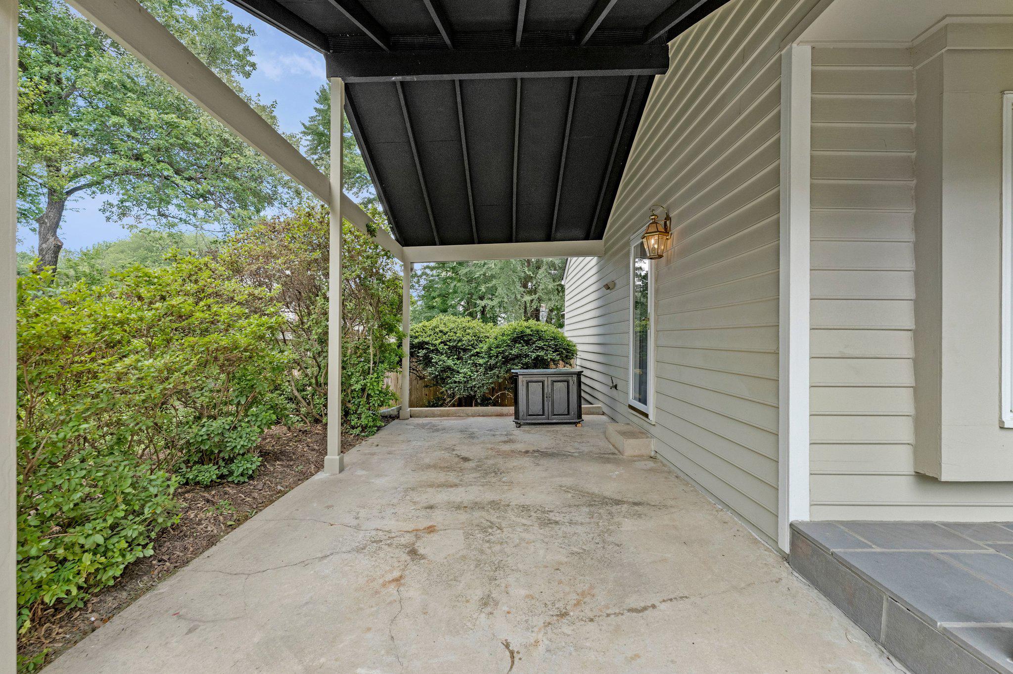 WAKEFIELD CHAPEL ESTATES - Residential