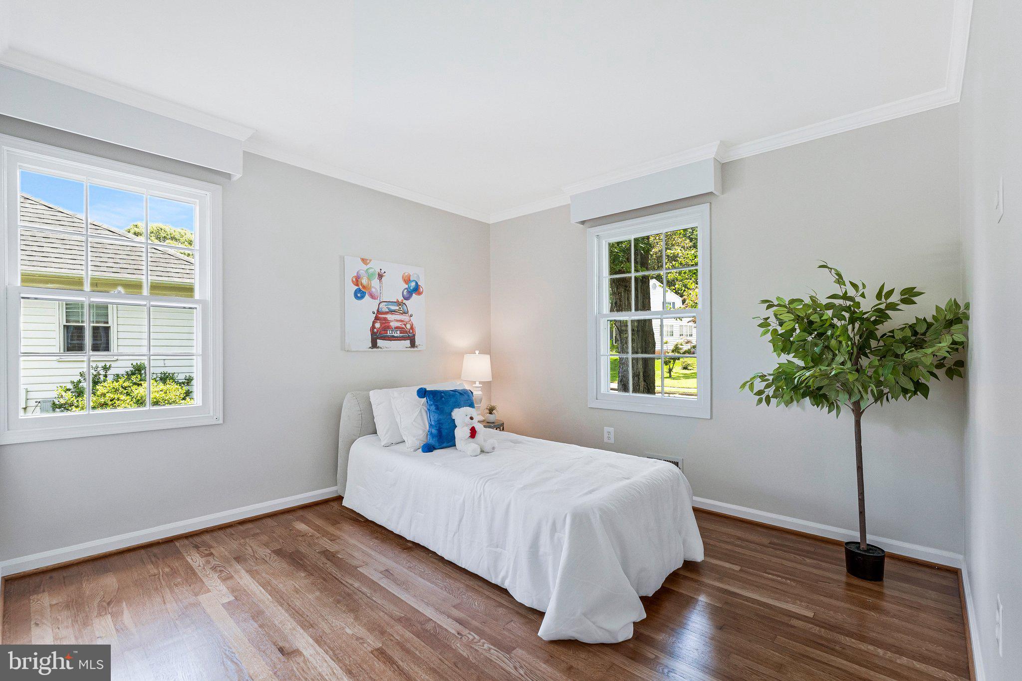 WAKEFIELD CHAPEL ESTATES - Residential