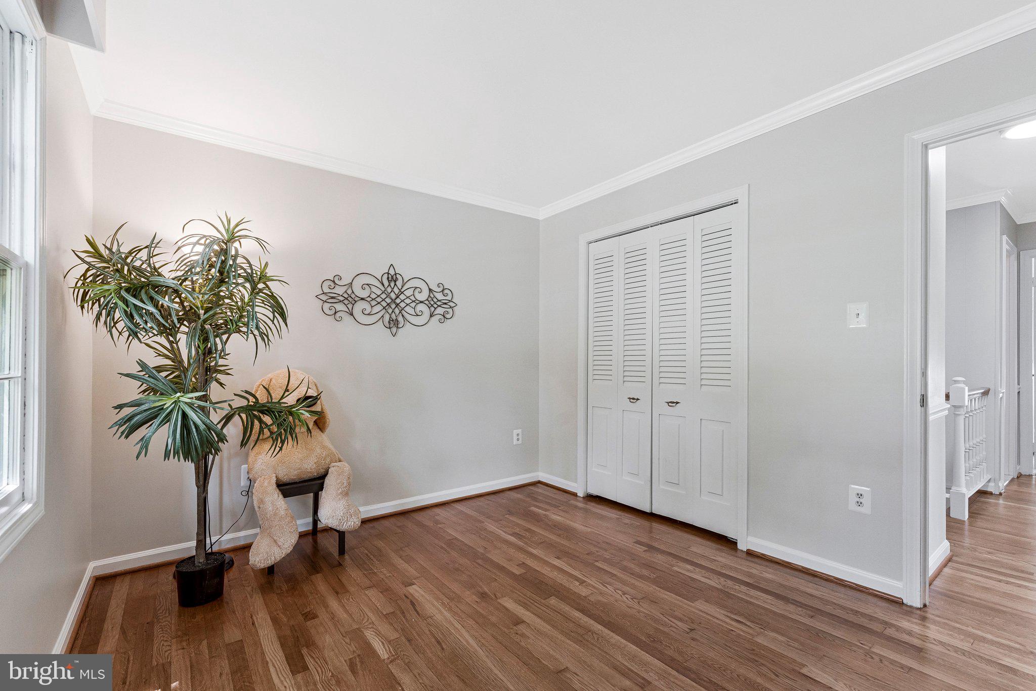 WAKEFIELD CHAPEL ESTATES - Residential
