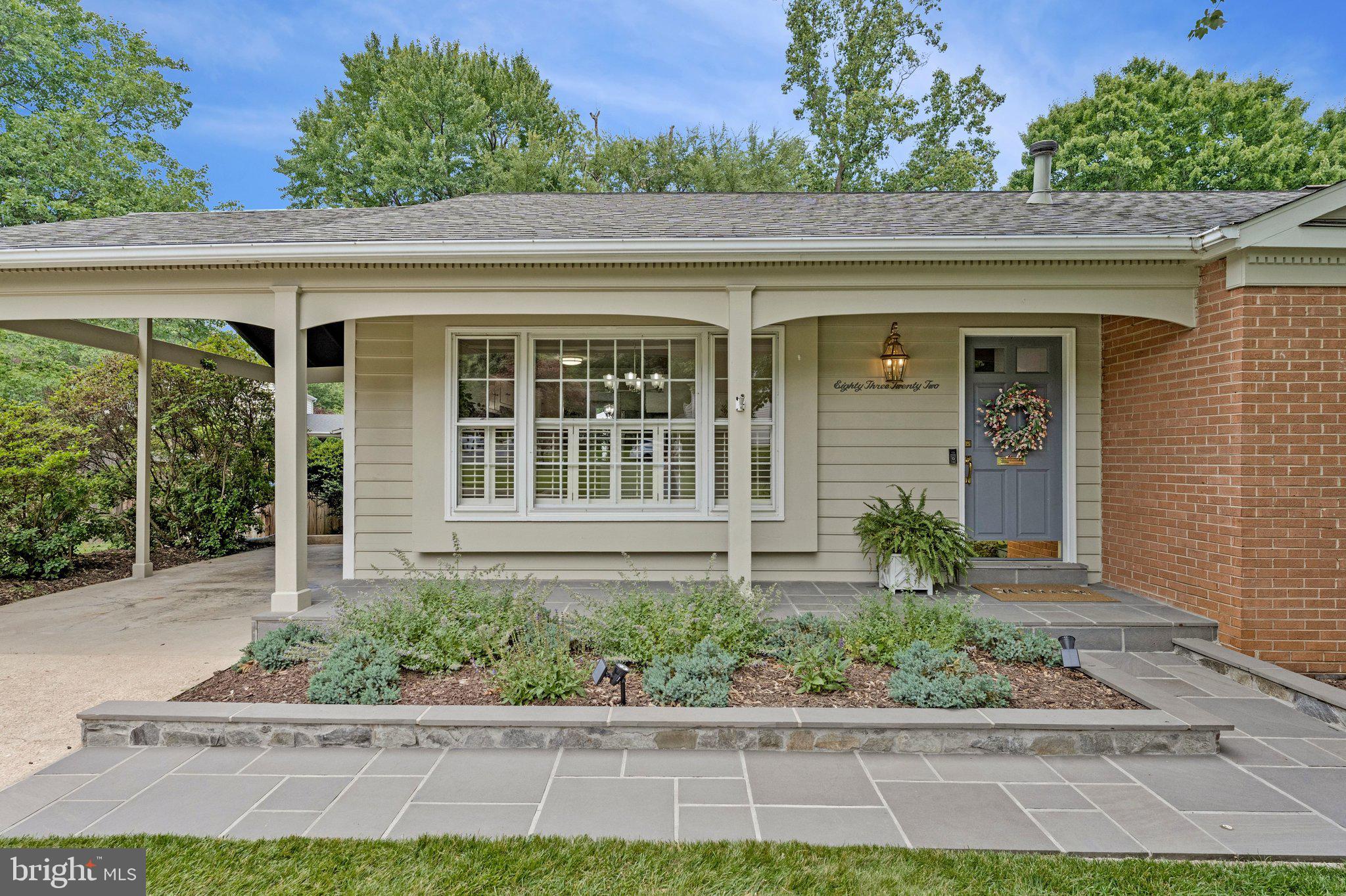 WAKEFIELD CHAPEL ESTATES - Residential