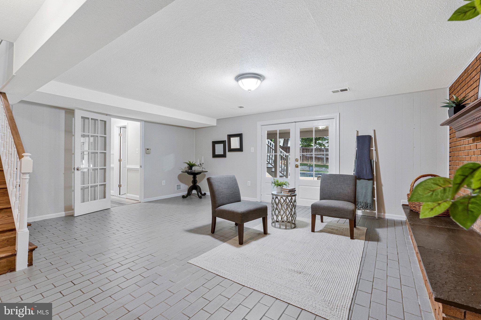 WAKEFIELD CHAPEL ESTATES - Residential