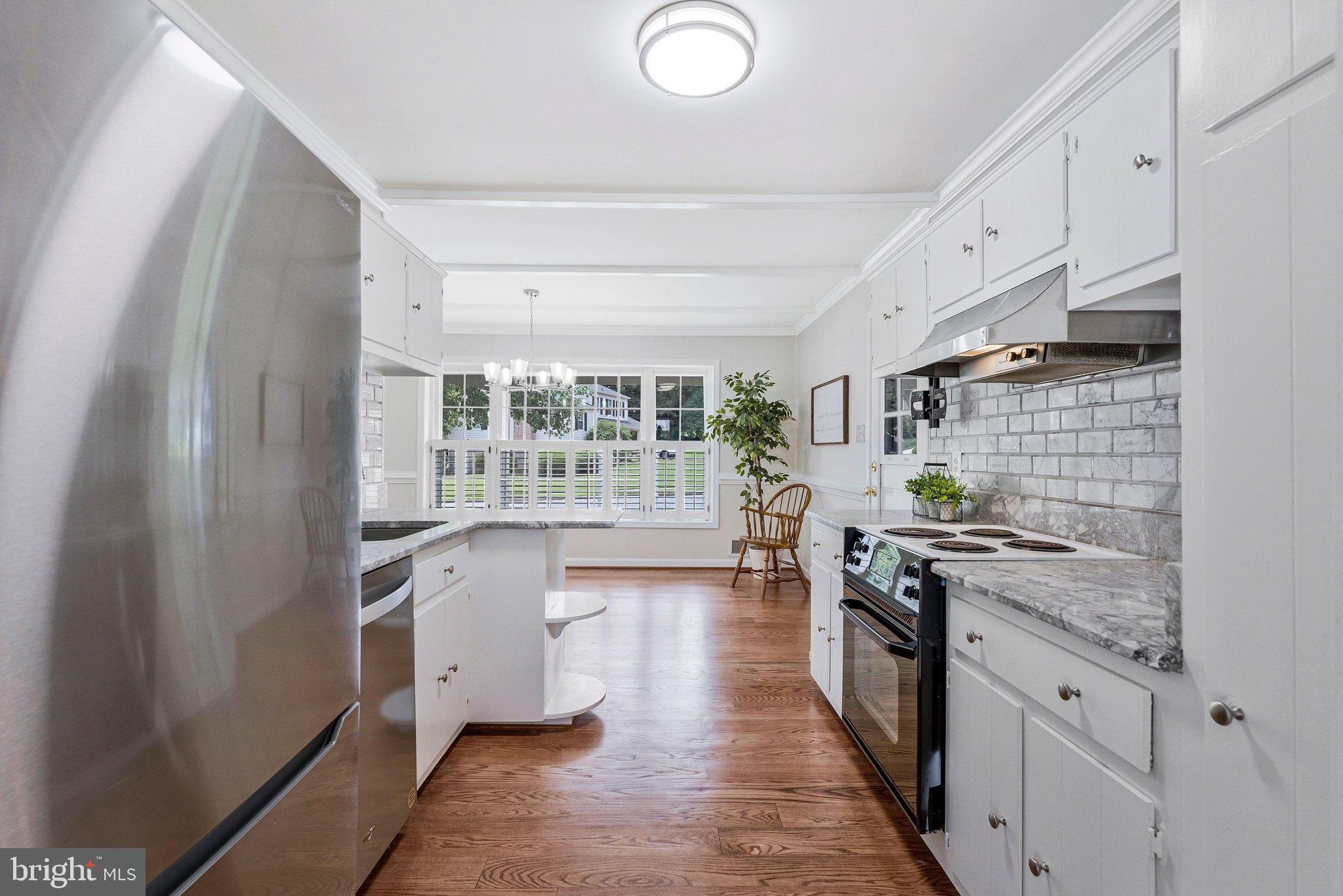 WAKEFIELD CHAPEL ESTATES - Residential