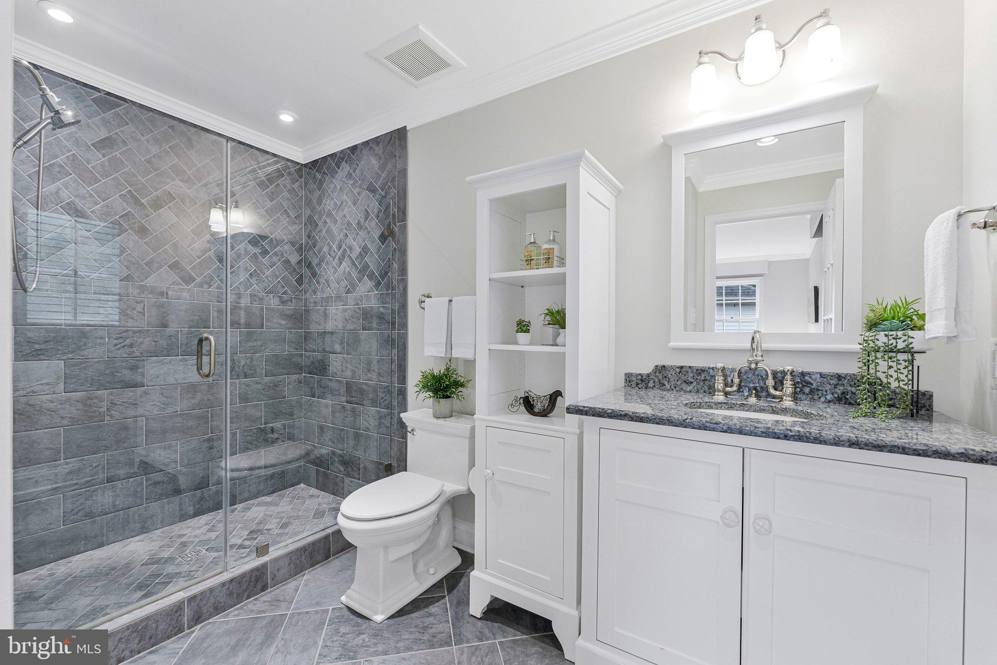 WAKEFIELD CHAPEL ESTATES - Residential