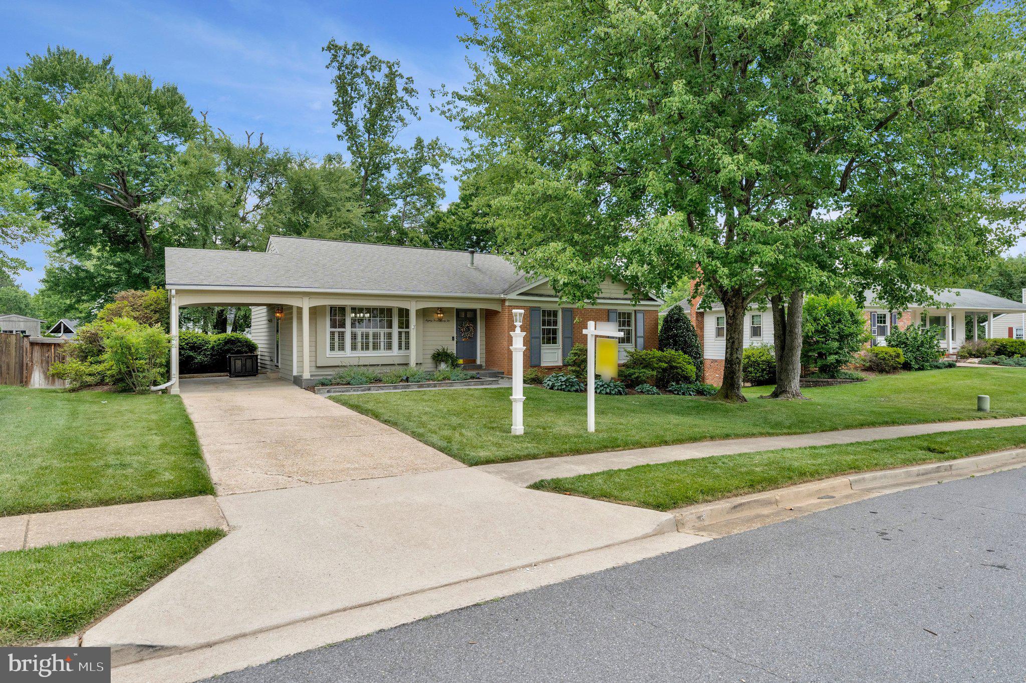 WAKEFIELD CHAPEL ESTATES - Residential