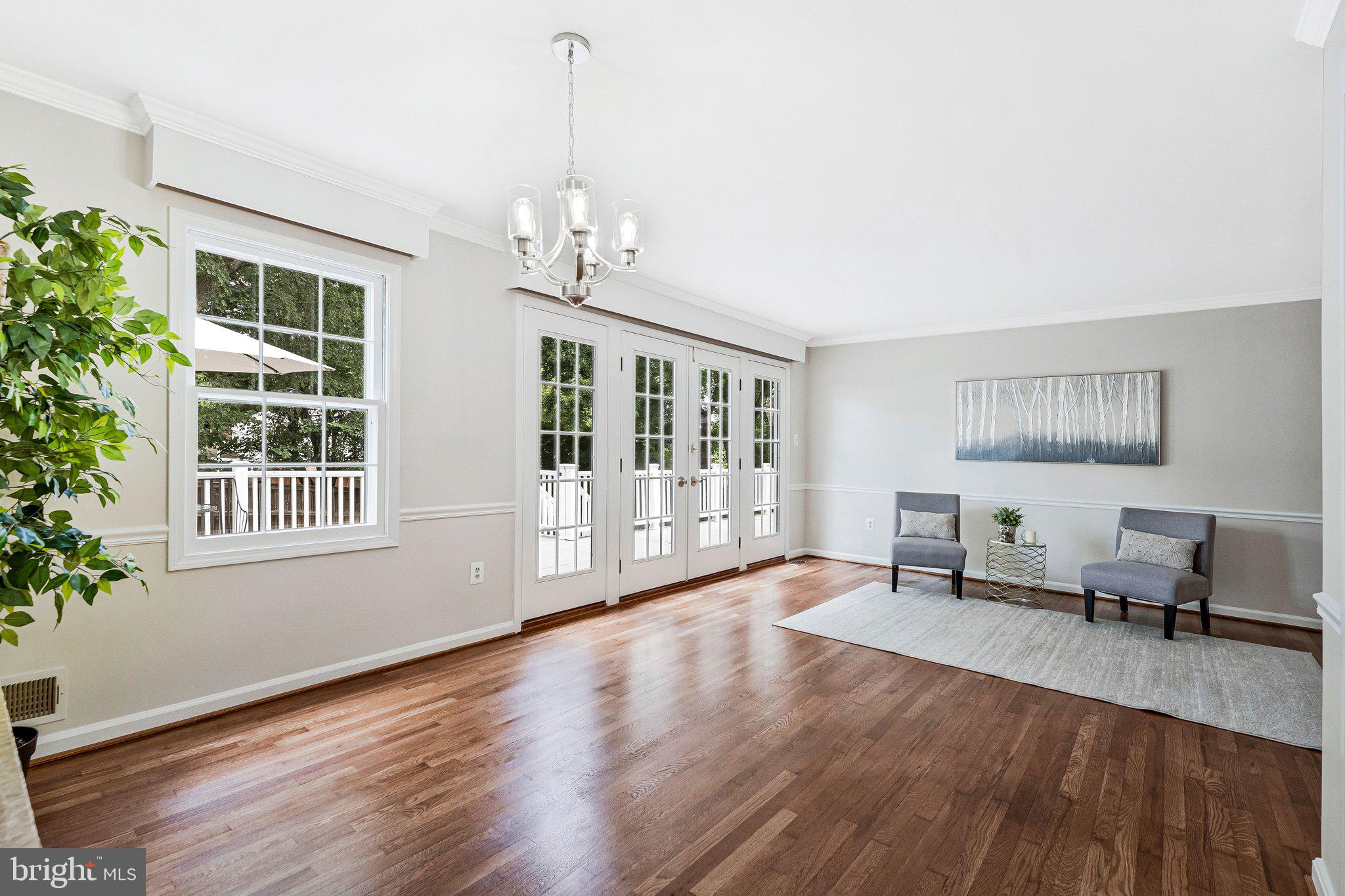 WAKEFIELD CHAPEL ESTATES - Residential