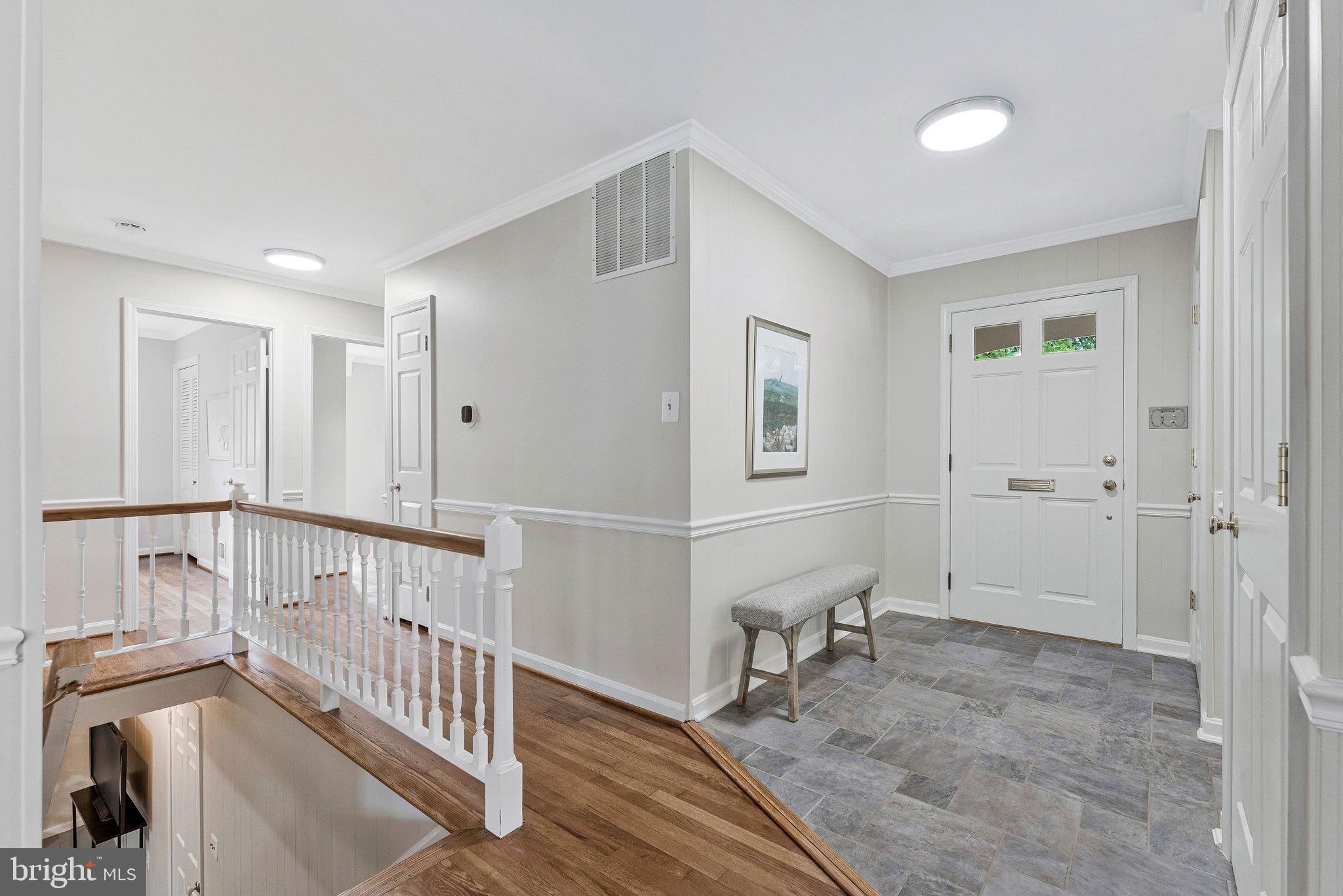 WAKEFIELD CHAPEL ESTATES - Residential