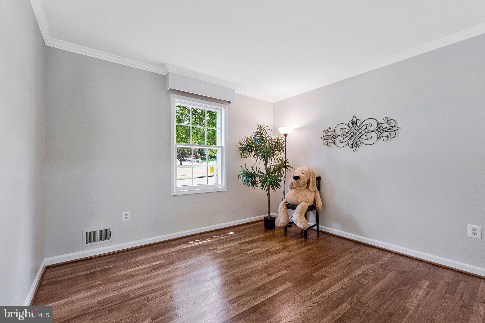 WAKEFIELD CHAPEL ESTATES - Residential