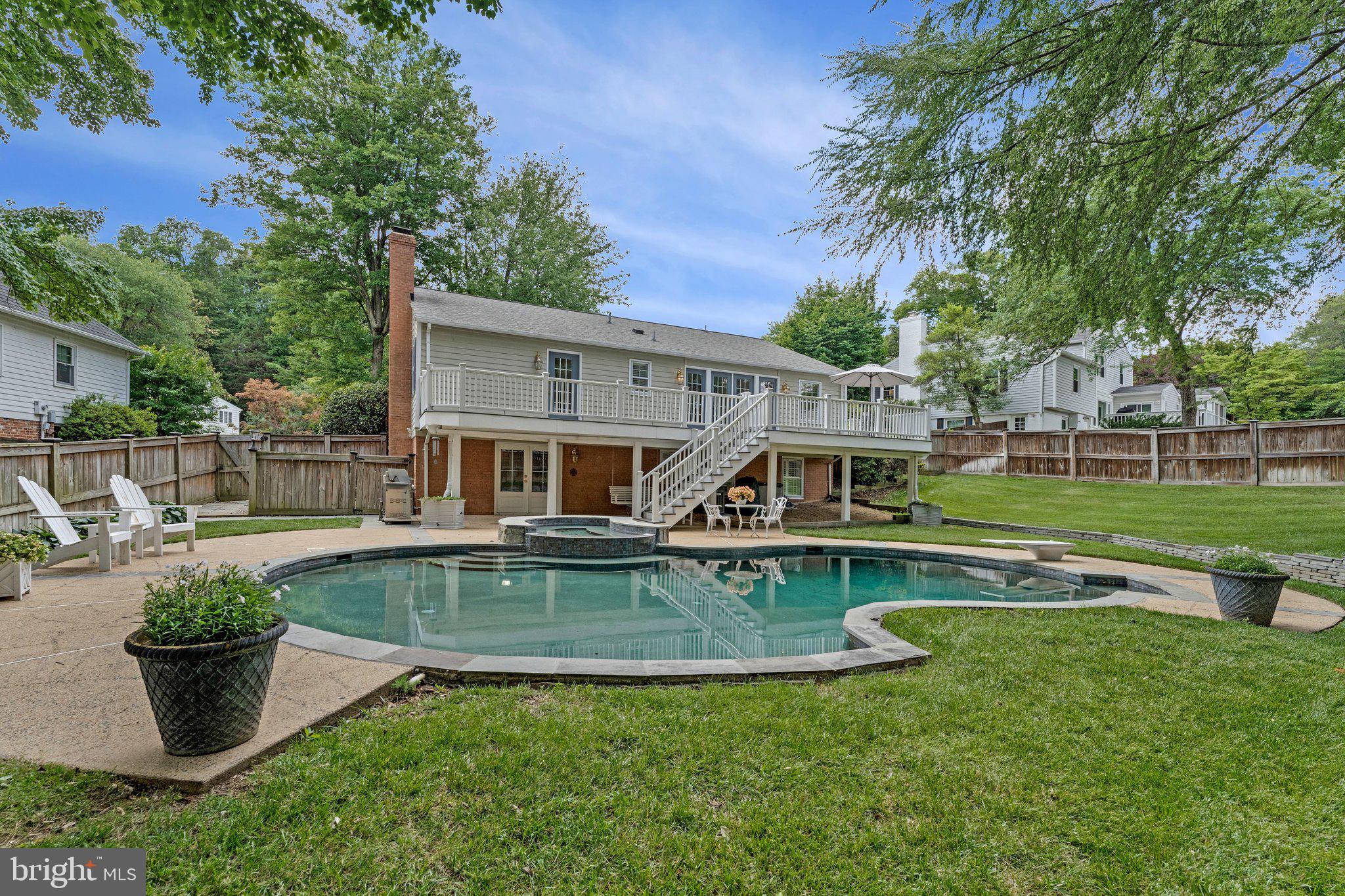 WAKEFIELD CHAPEL ESTATES - Residential