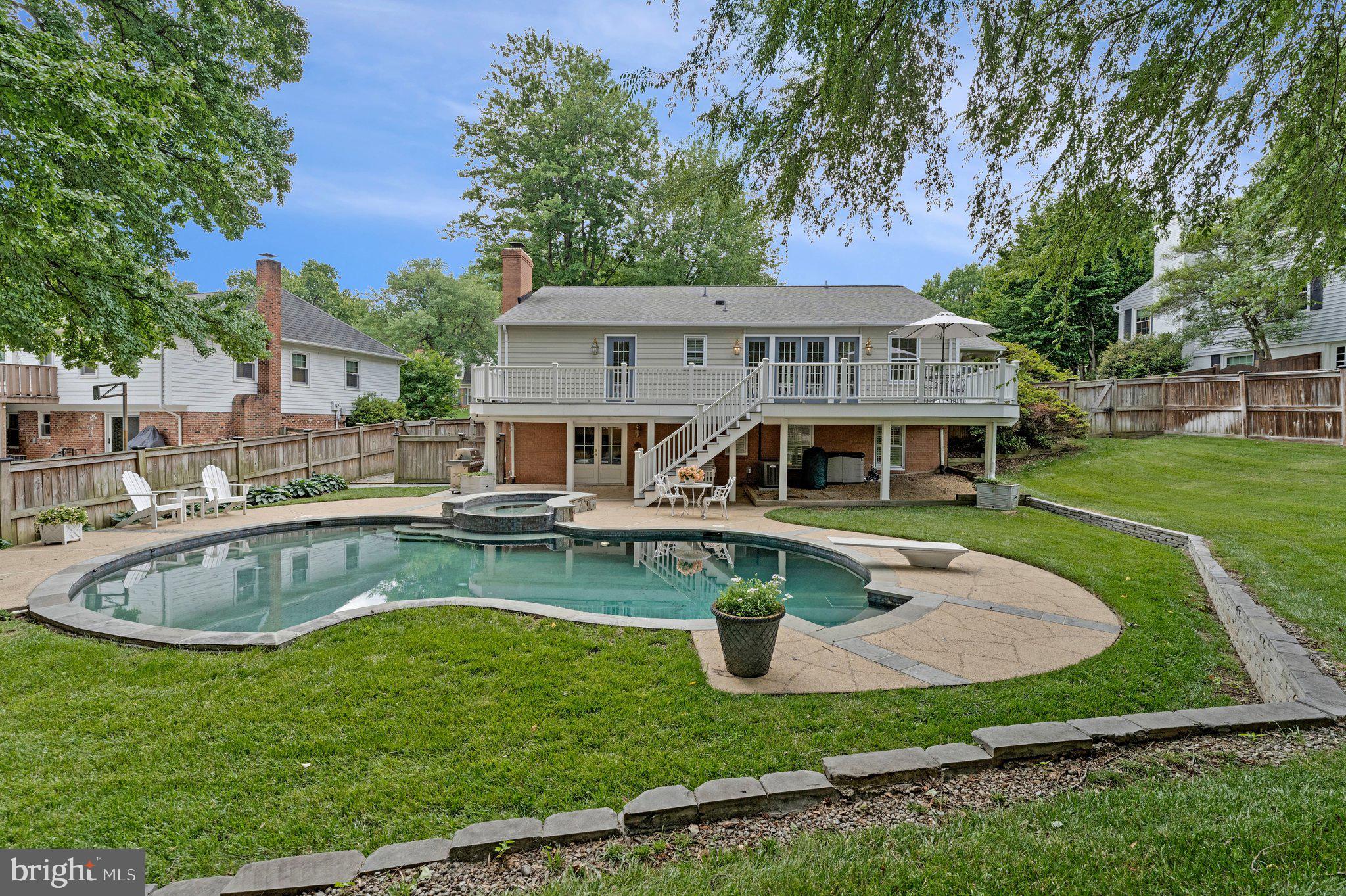 WAKEFIELD CHAPEL ESTATES - Residential