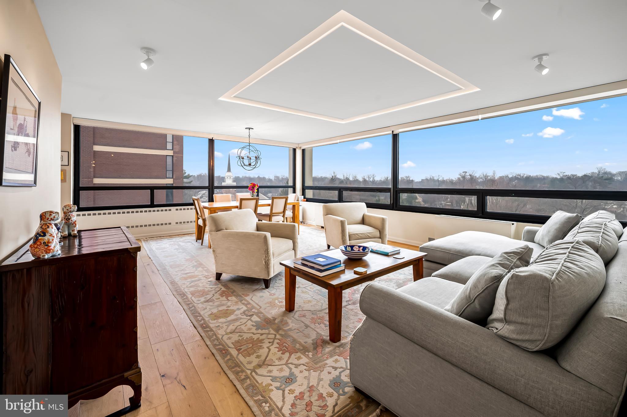 HIGHFIELD HOUSE CONDOMINIUM - Residential