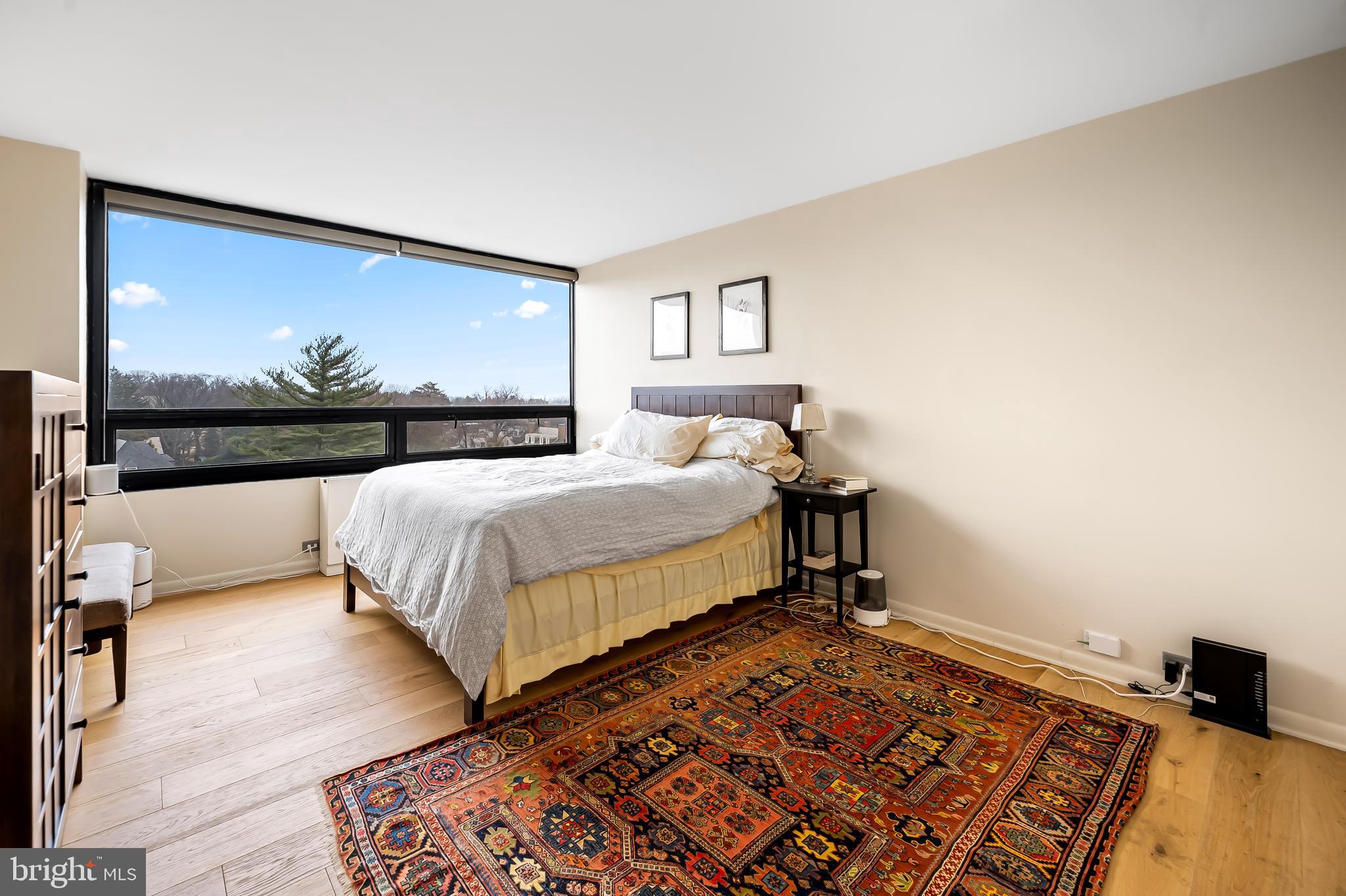 HIGHFIELD HOUSE CONDOMINIUM - Residential