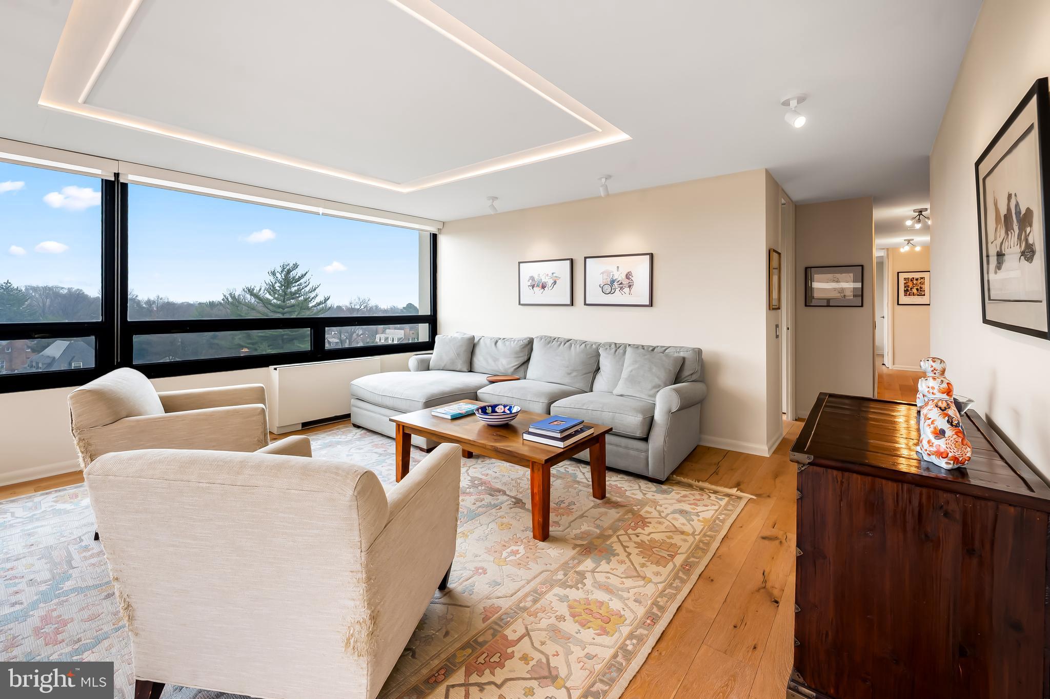HIGHFIELD HOUSE CONDOMINIUM - Residential