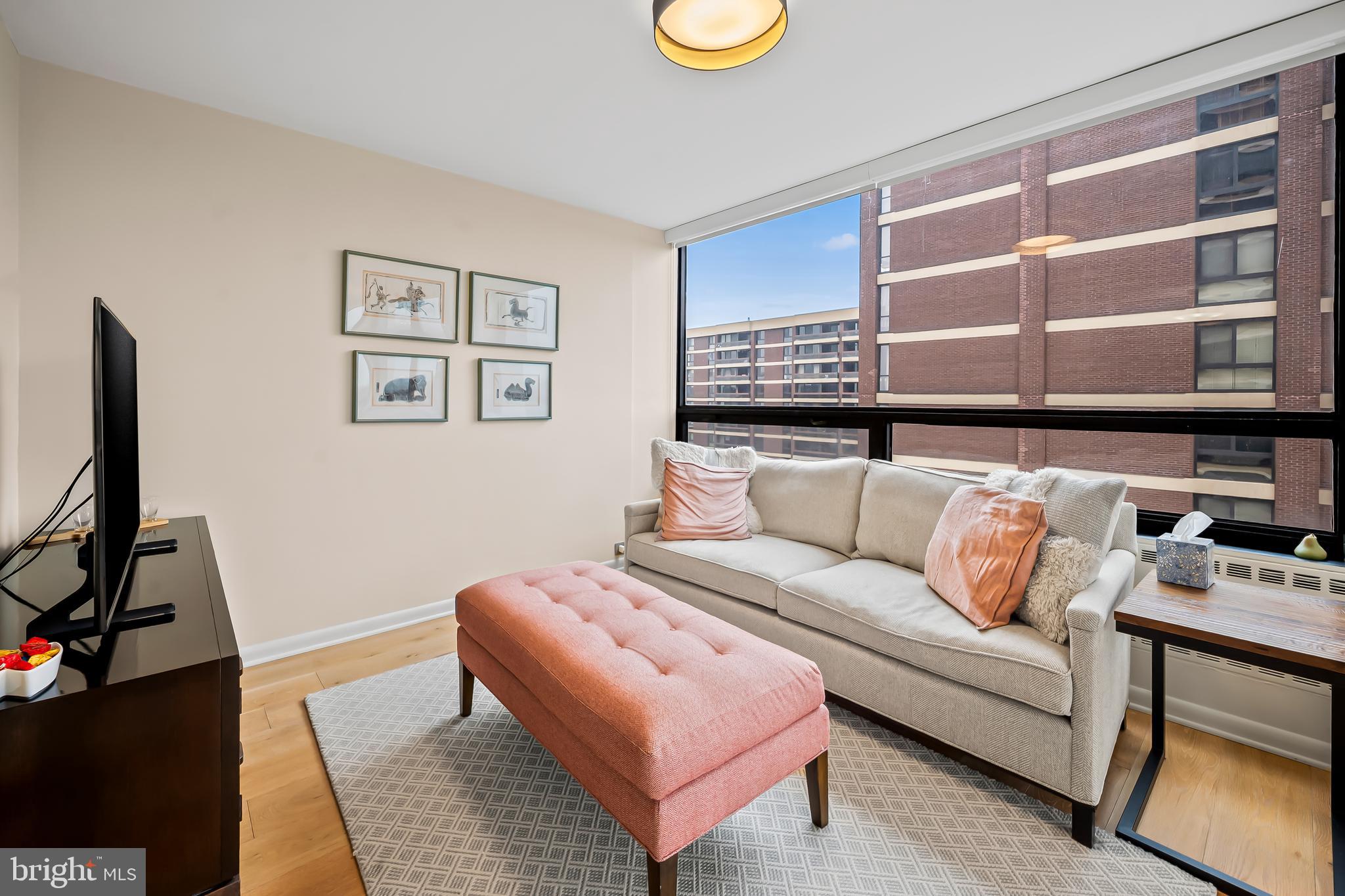 HIGHFIELD HOUSE CONDOMINIUM - Residential
