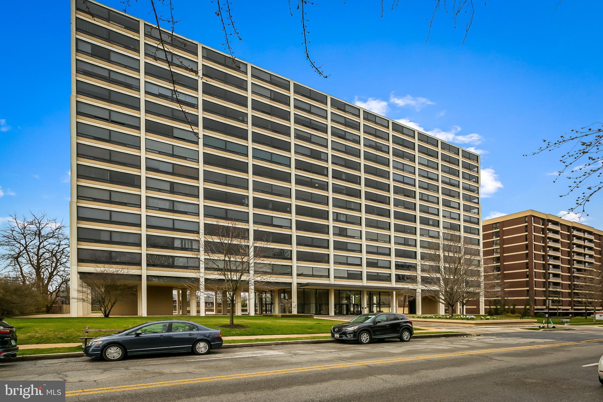 HIGHFIELD HOUSE CONDOMINIUM - Residential